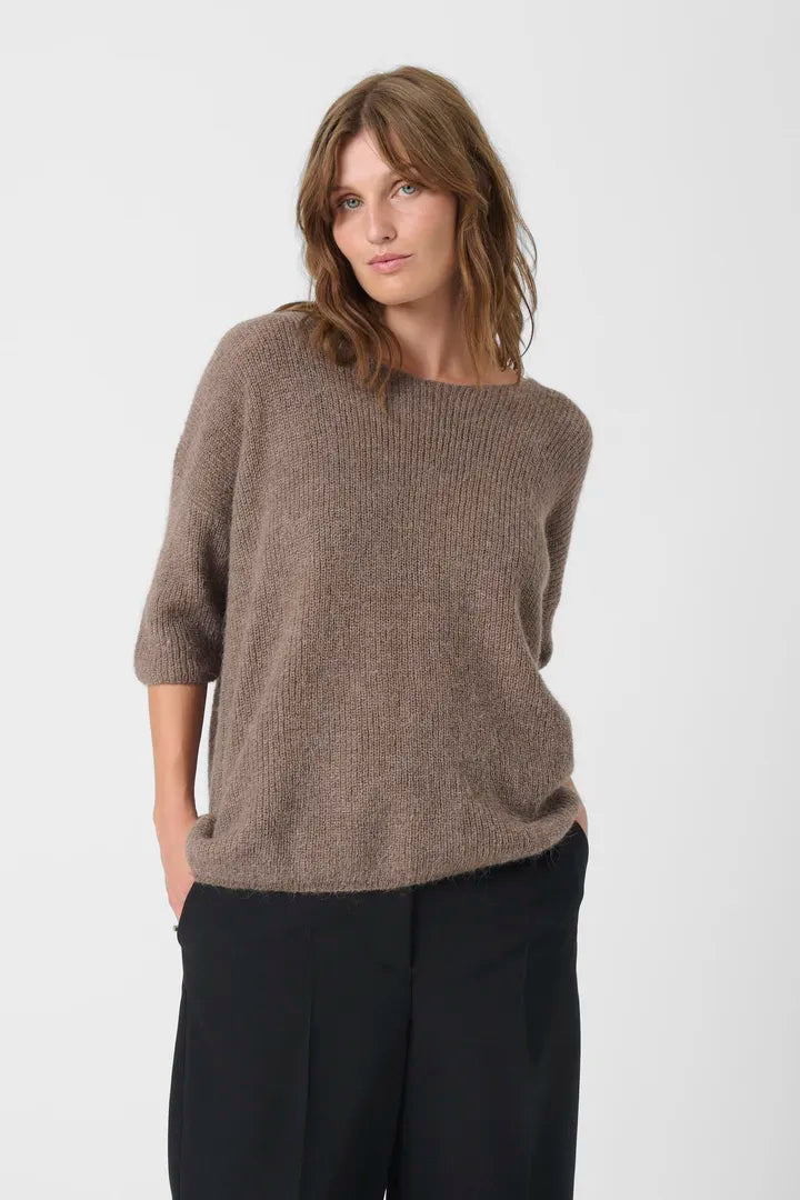 Pull tricot - Tuesday Jumper