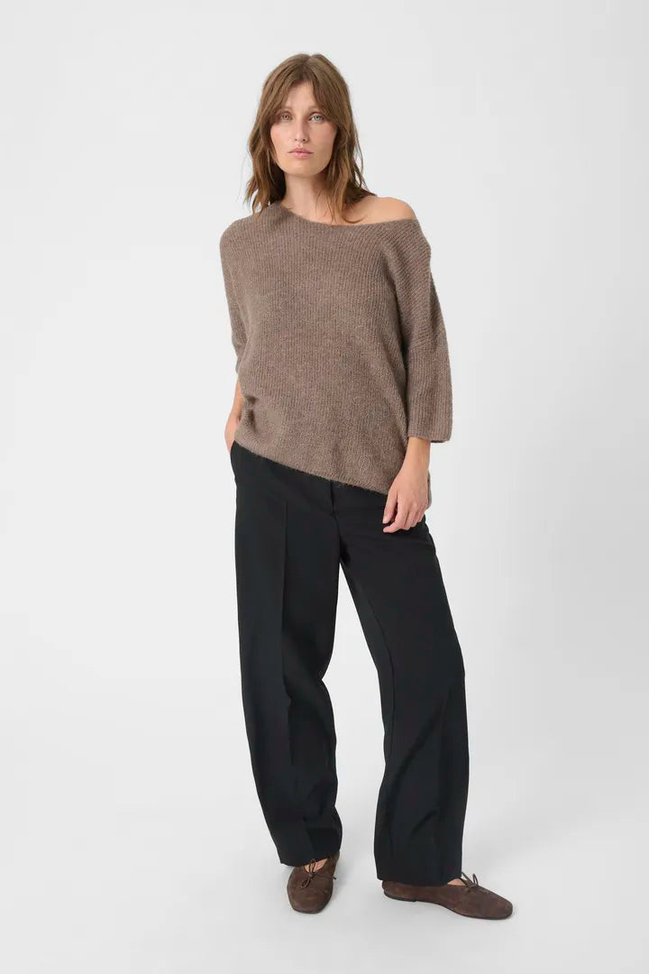 Pull tricot - Tuesday Jumper