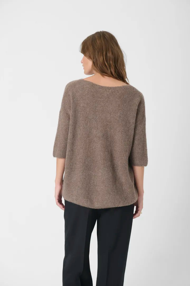 Pull tricot - Tuesday Jumper