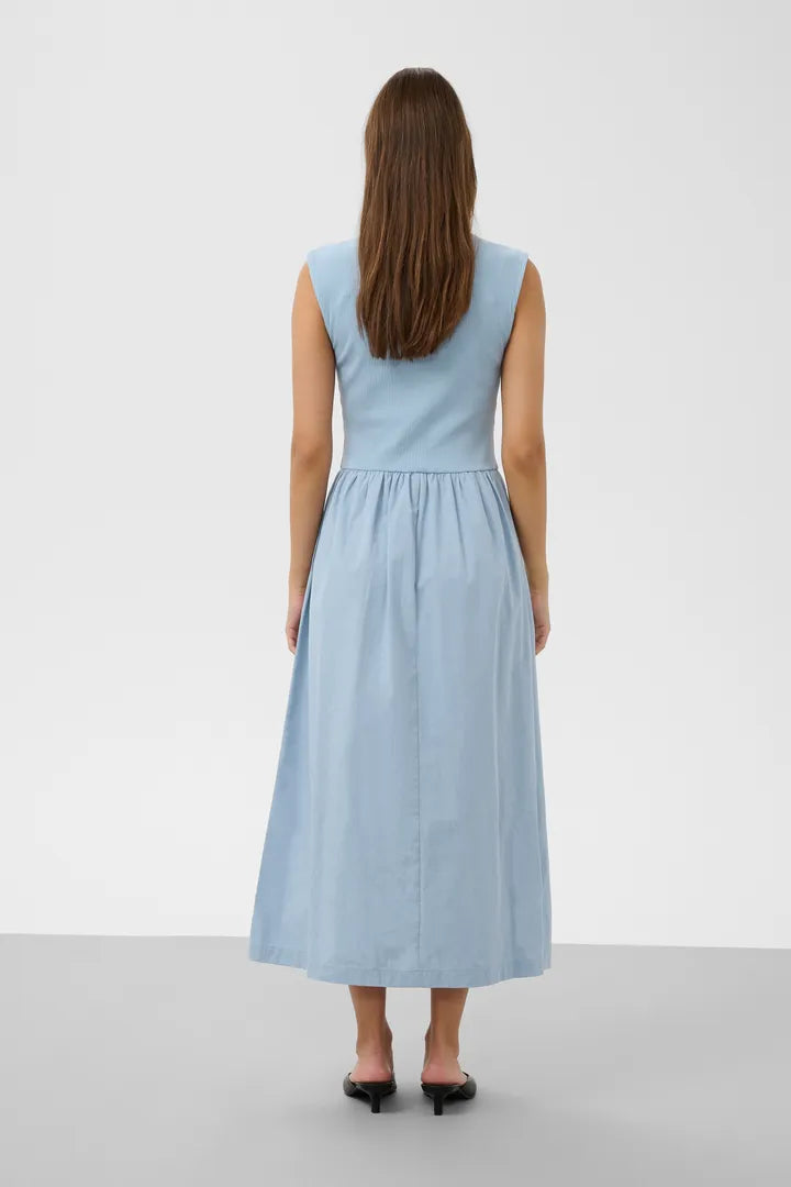 Robe longue - Simone Phoebe
