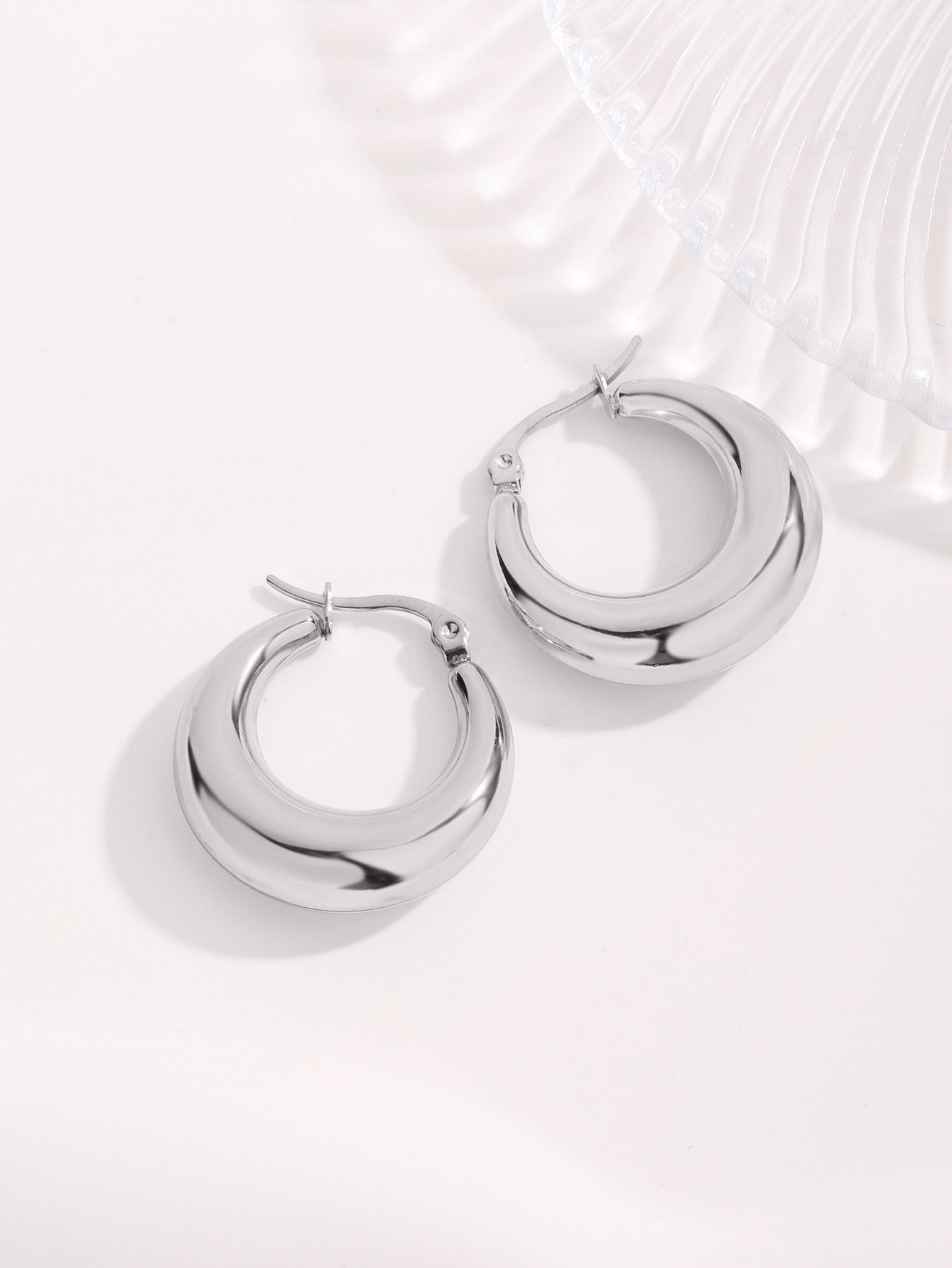 Boucle d'oreilles - Olivia