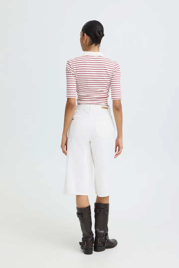 Short en coton - Kimu