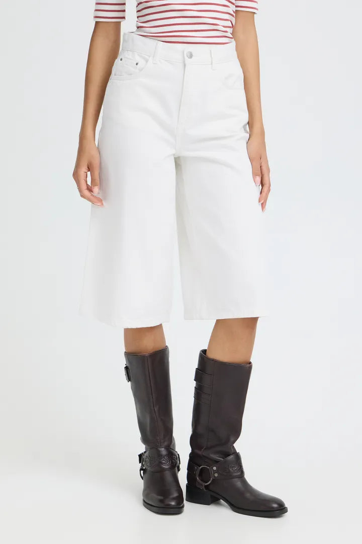 Short en coton - Kimu
