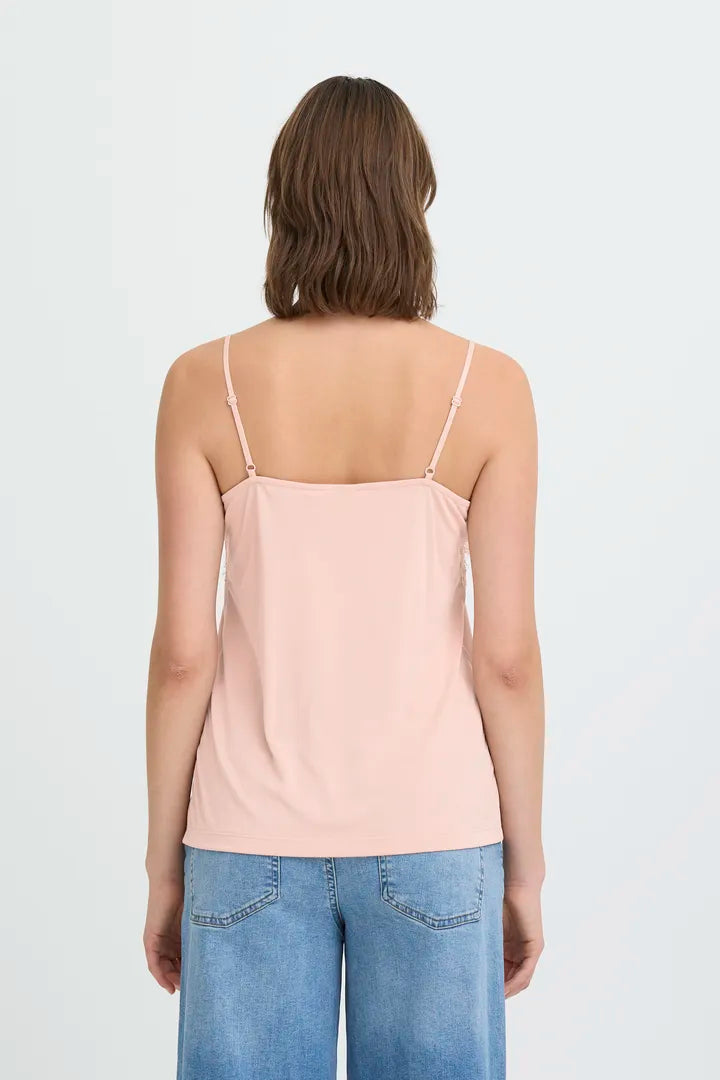 Camisole dentelle - Like