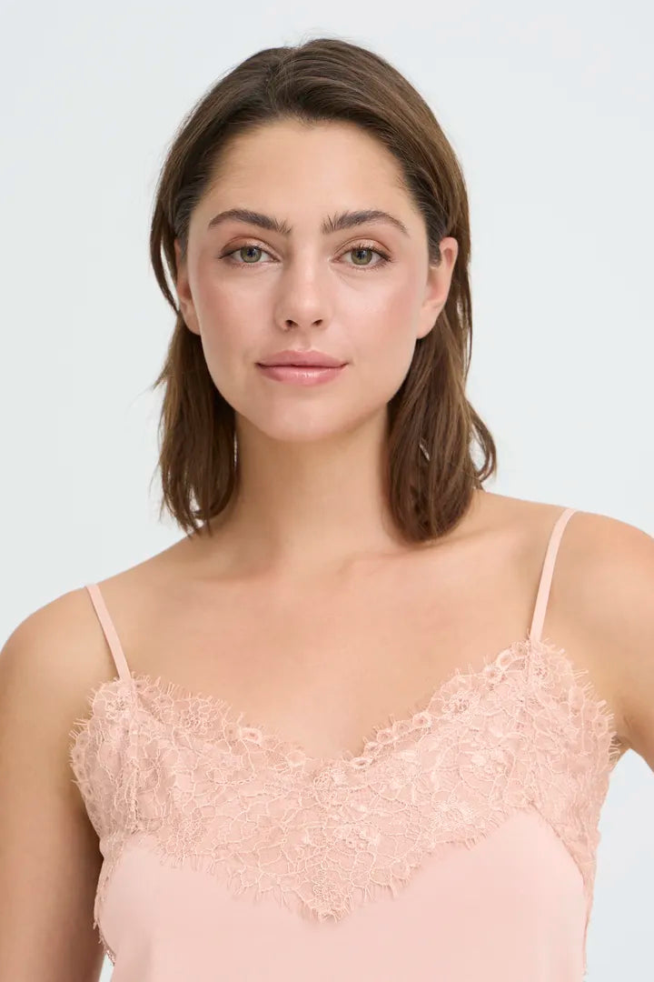 Camisole dentelle - Like