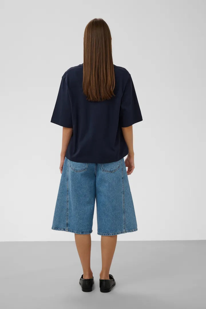 Chandail en coton - Jina basic