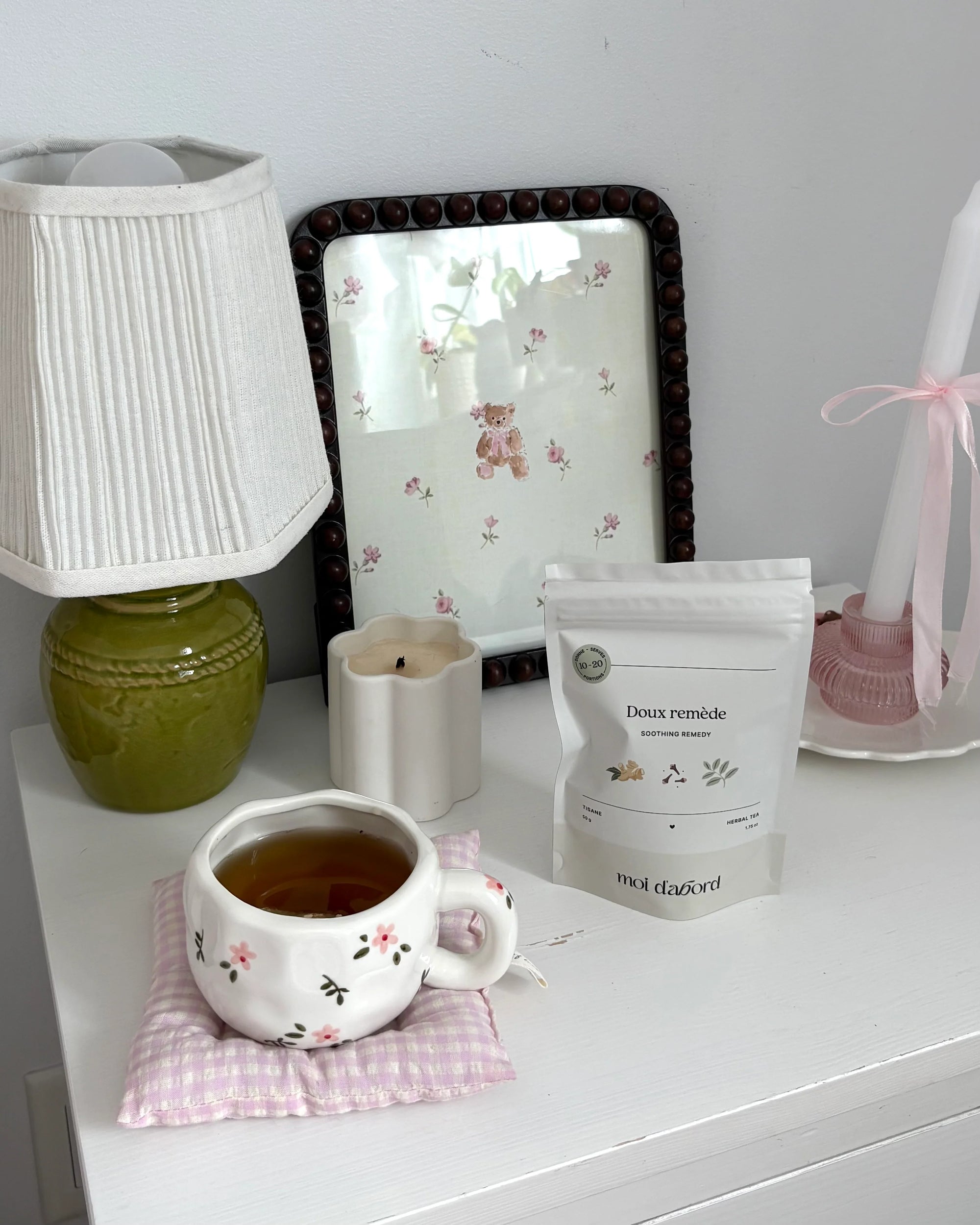 Tisane