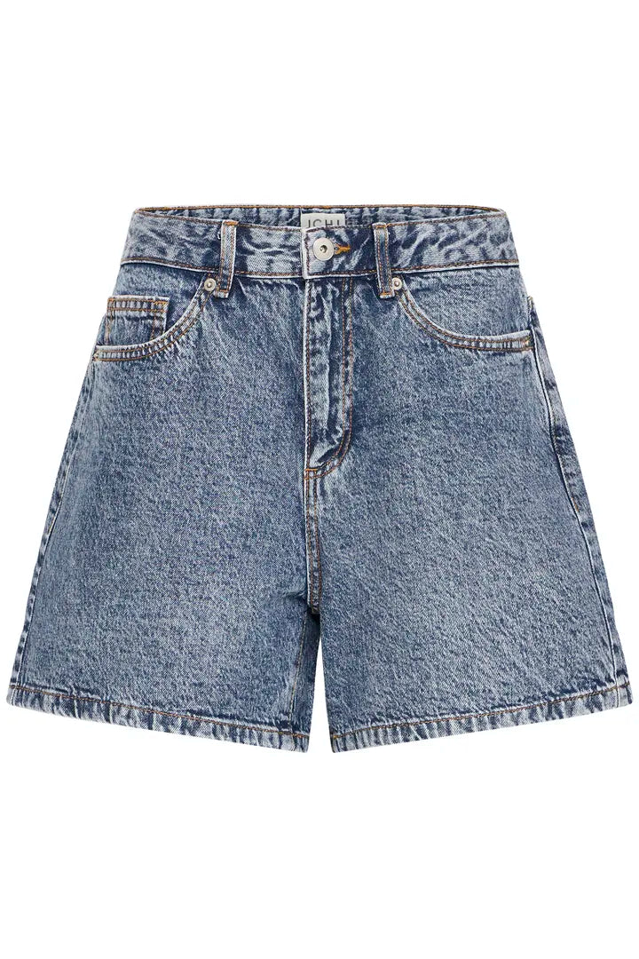 Short en jean - Aveny