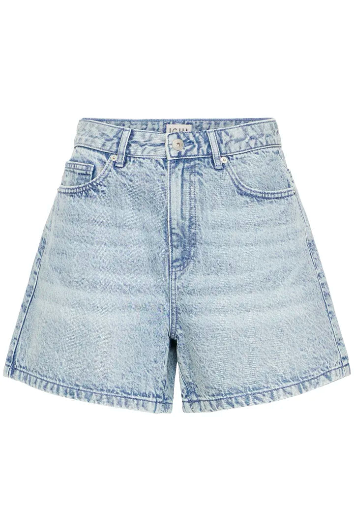 Short en jean - Aveny