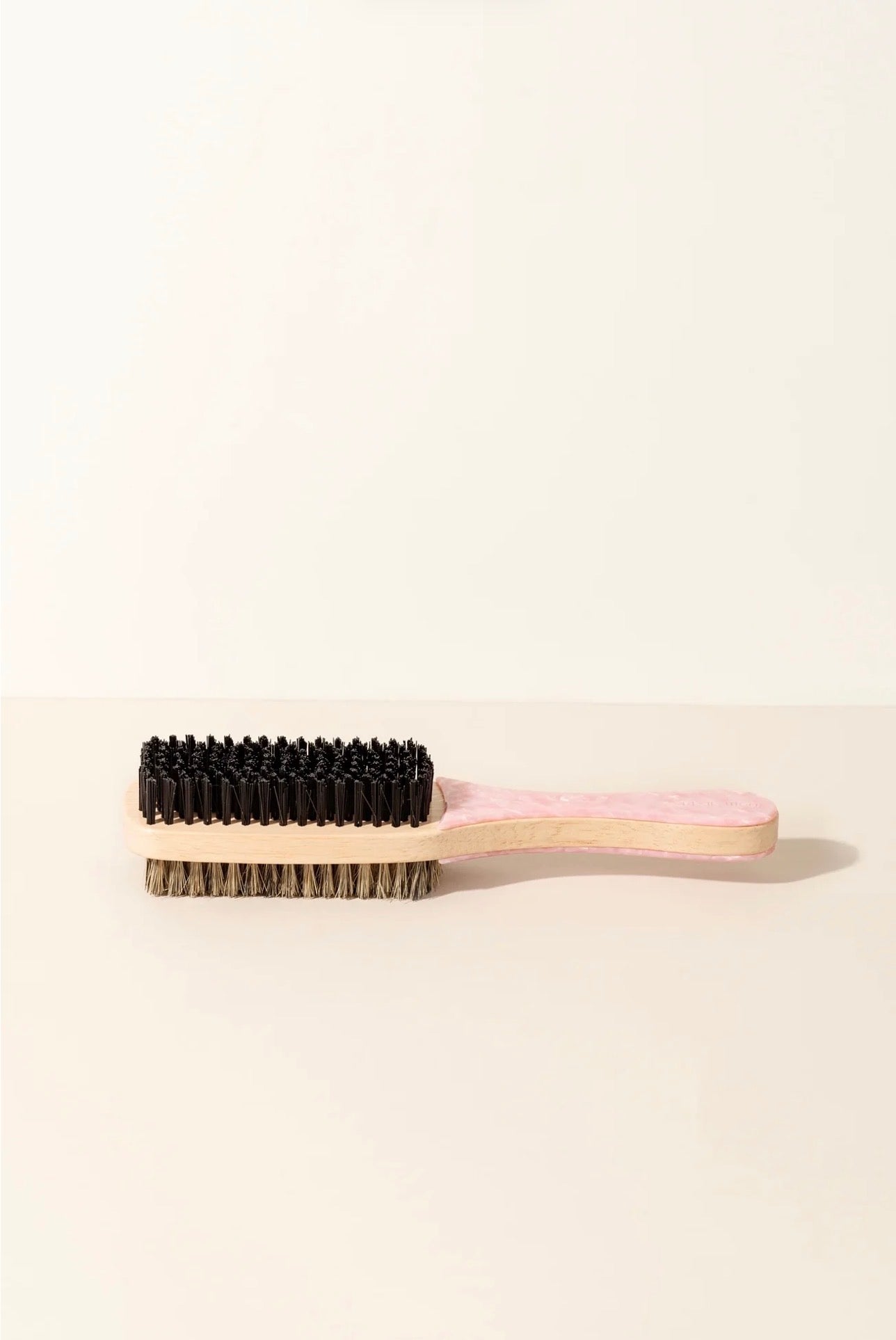Brosse à cheveux double - Sleek