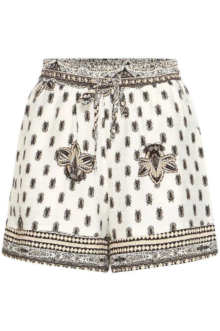 Short style boho - Ikaia