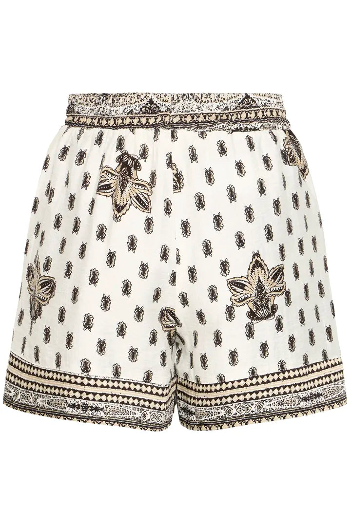 Short style boho - Ikaia