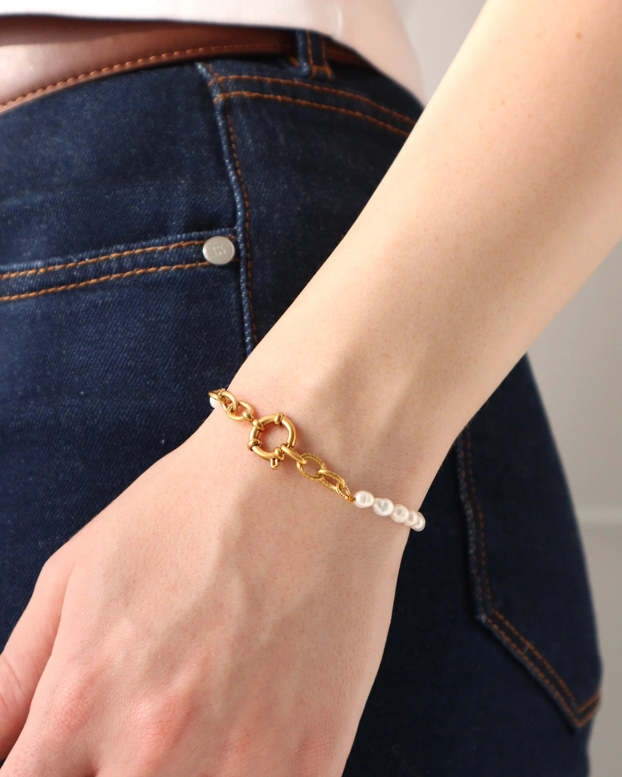 Bracelet - Isadora