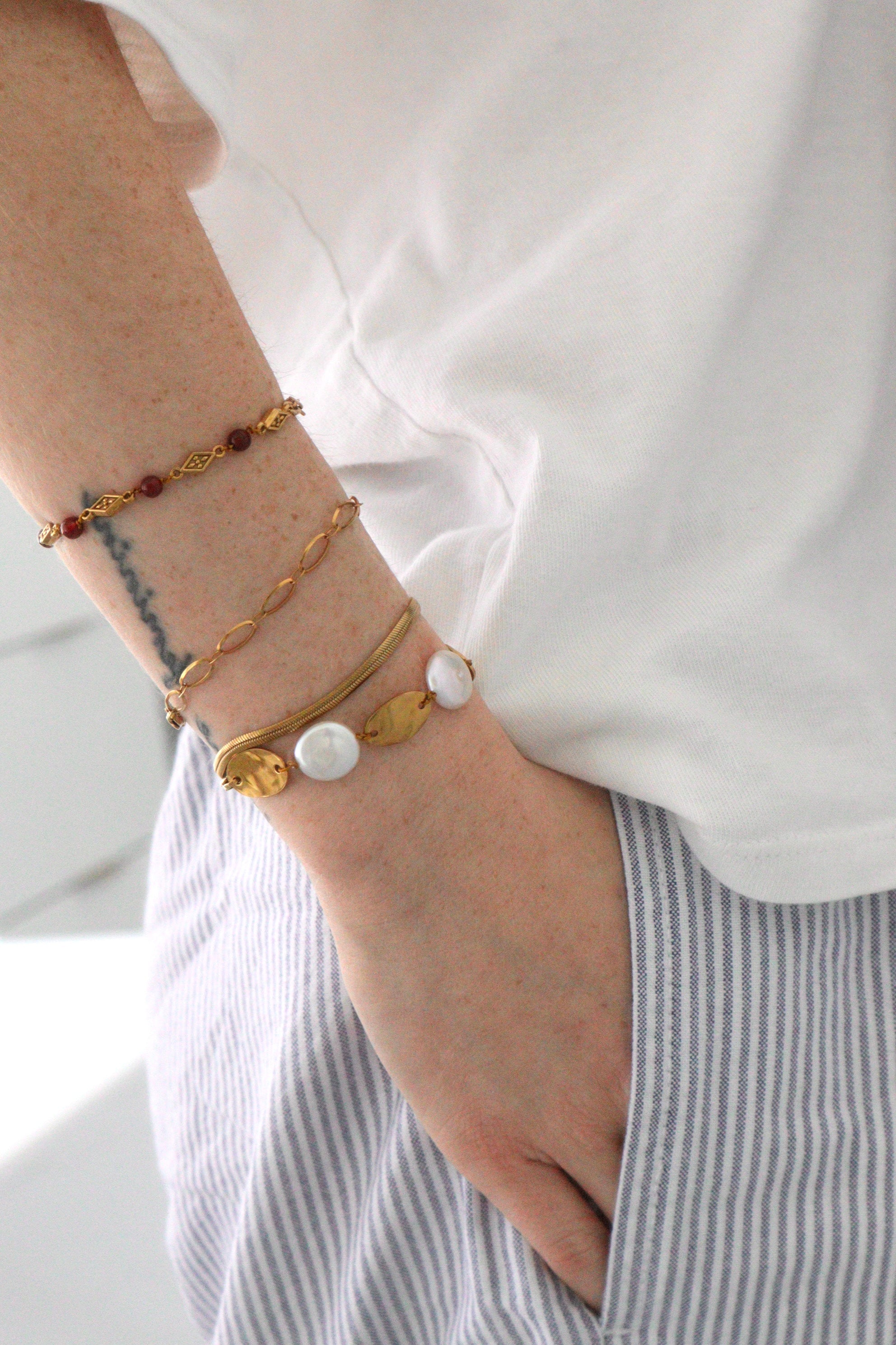 Bracelet - Mini yara