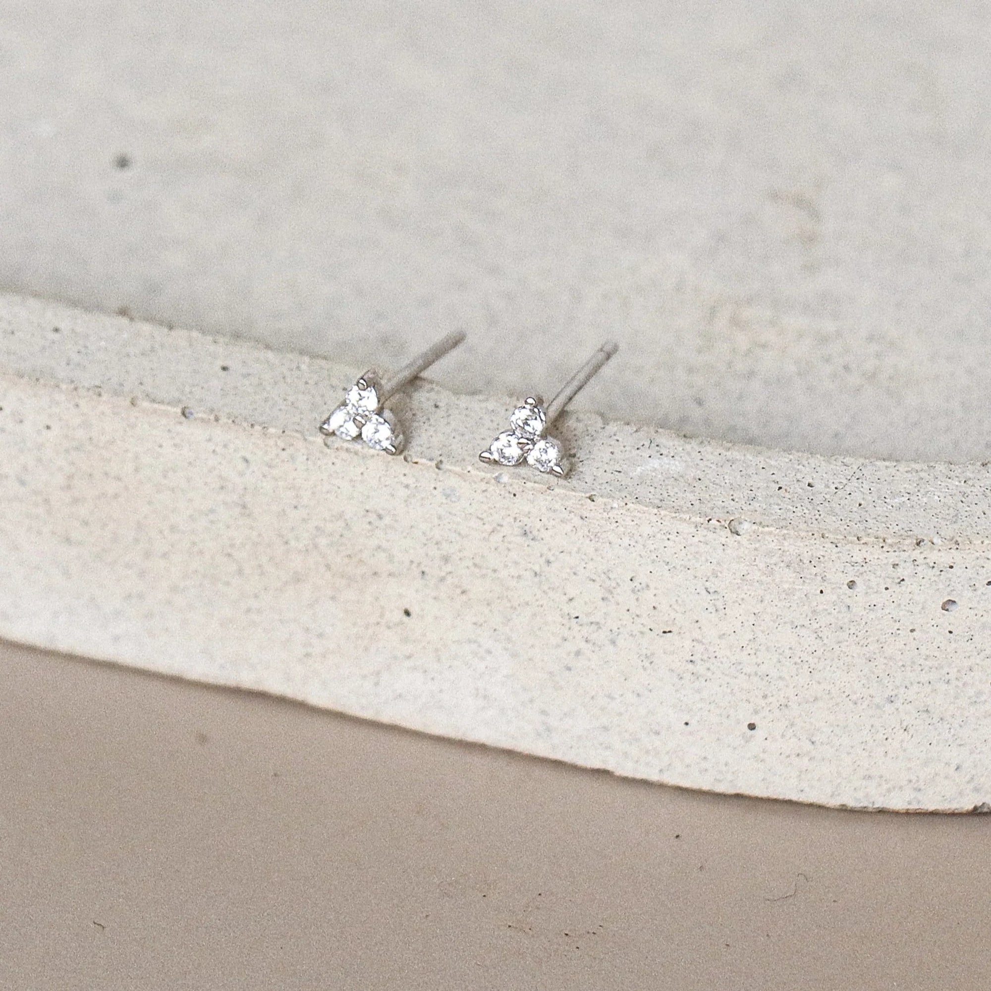 Boucle d'oreilles - Infa