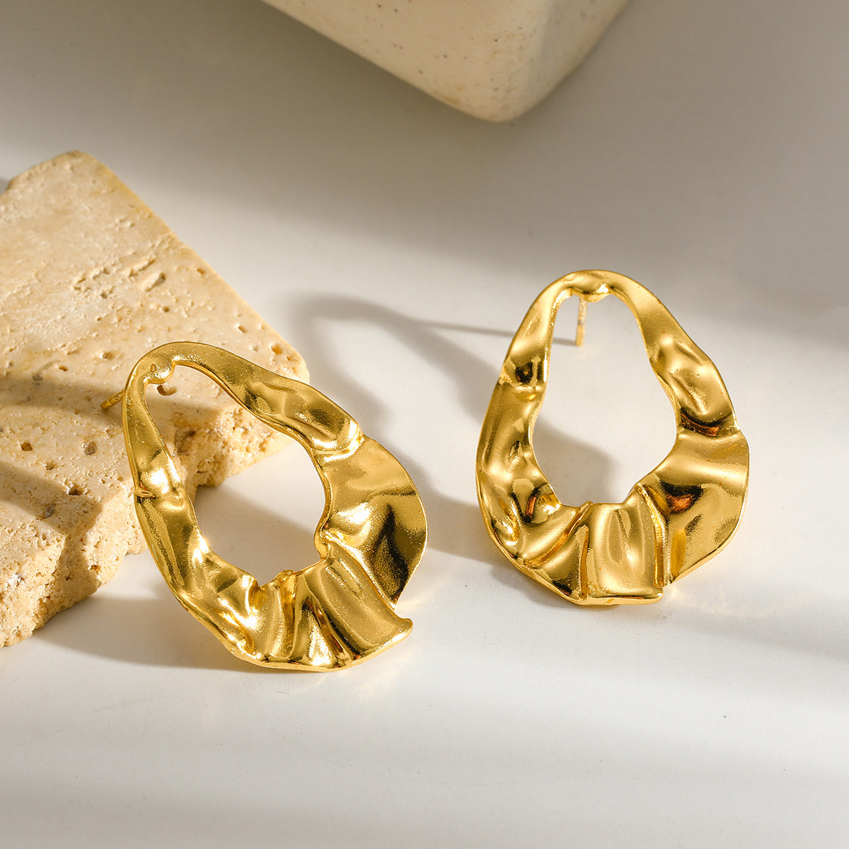Boucles d'oreilles - Willow