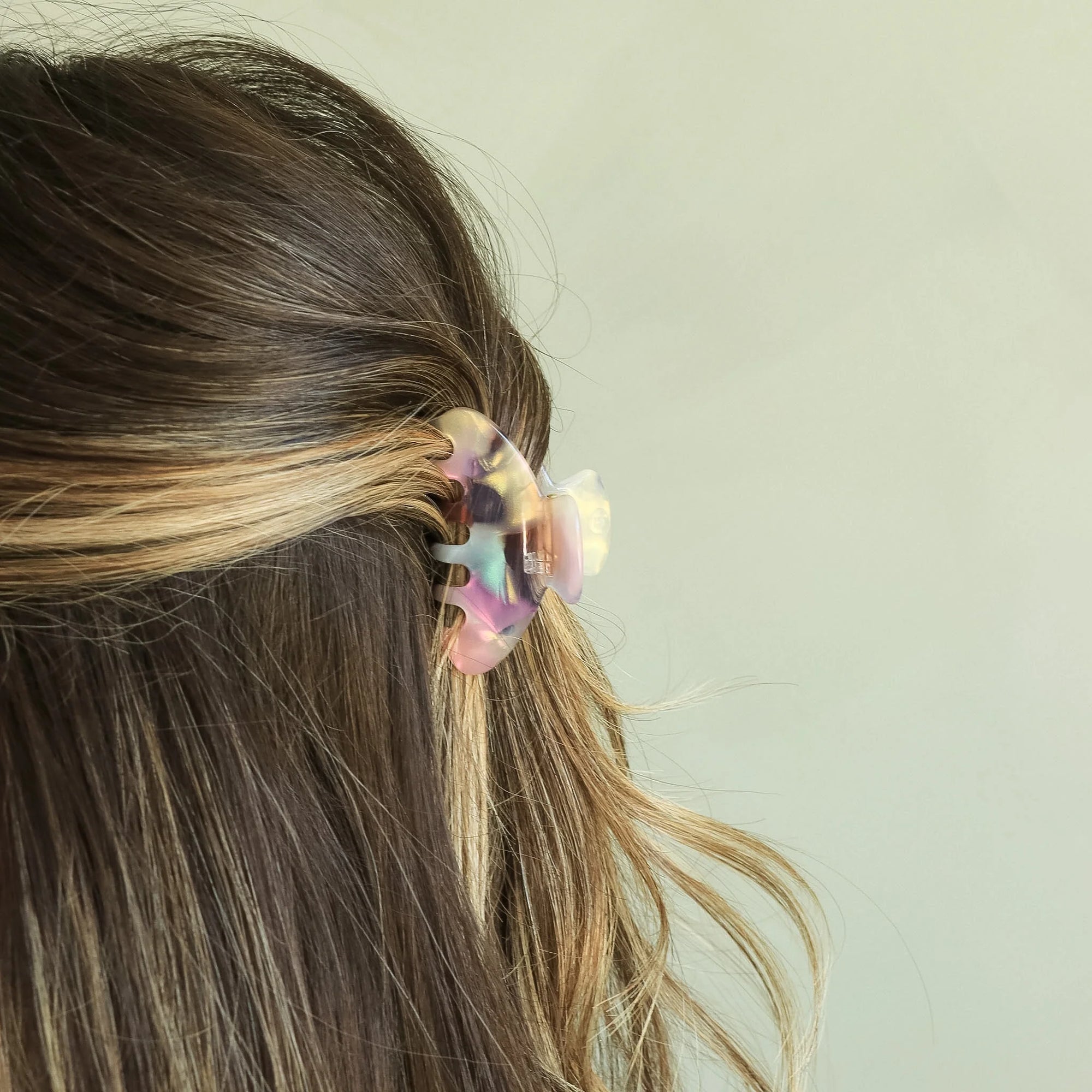 Pince à cheveux - Nella