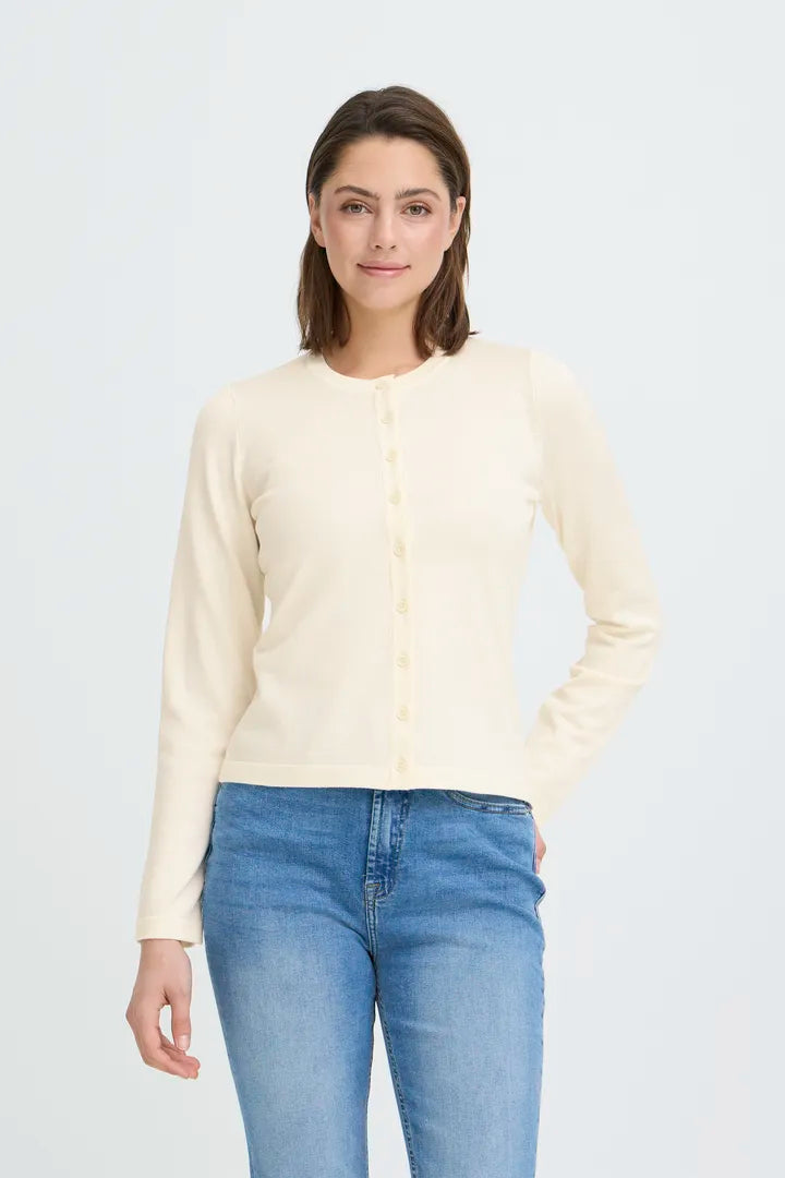 Cardigan - Luls