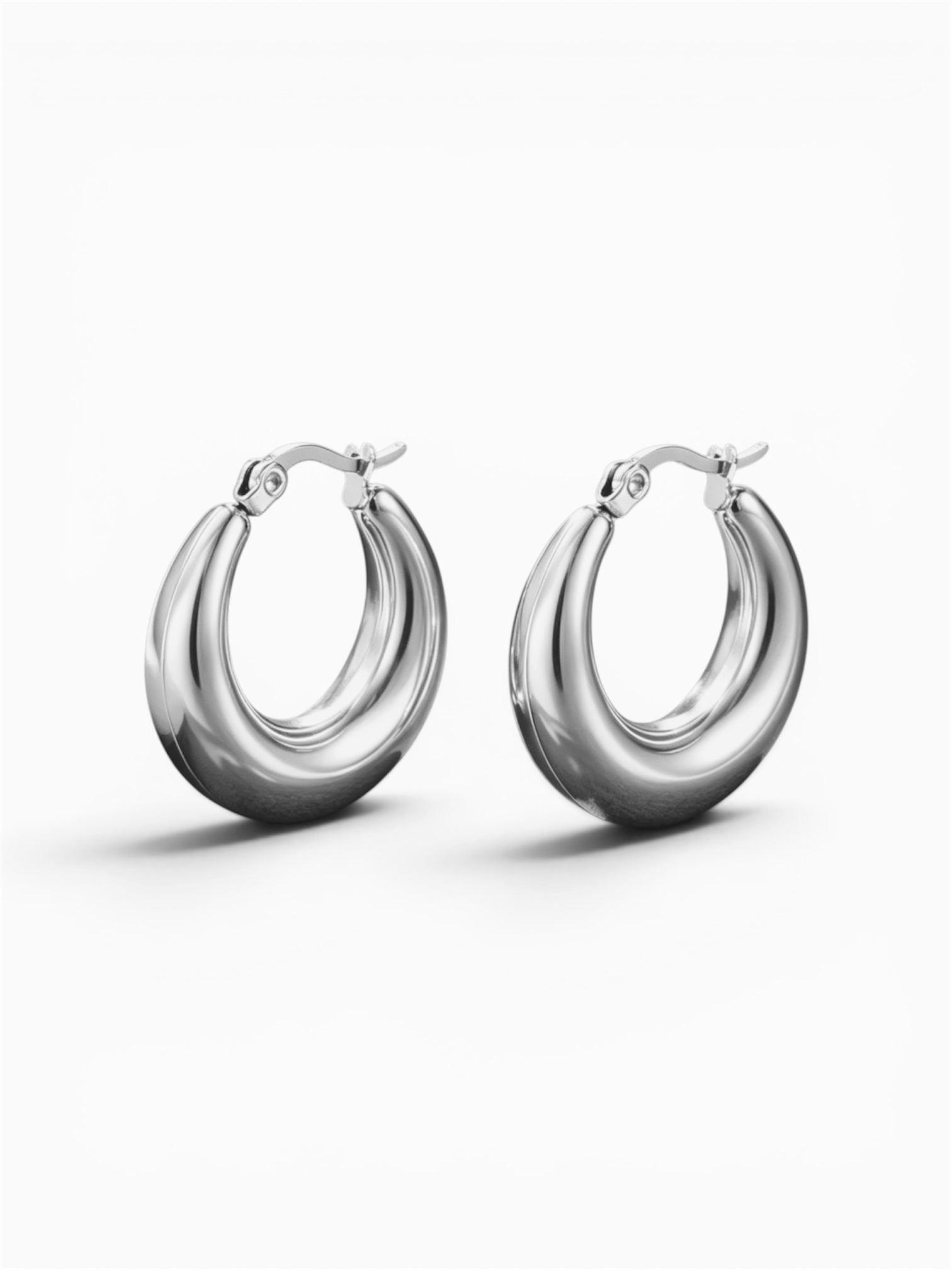 Boucle d'oreilles - Olivia