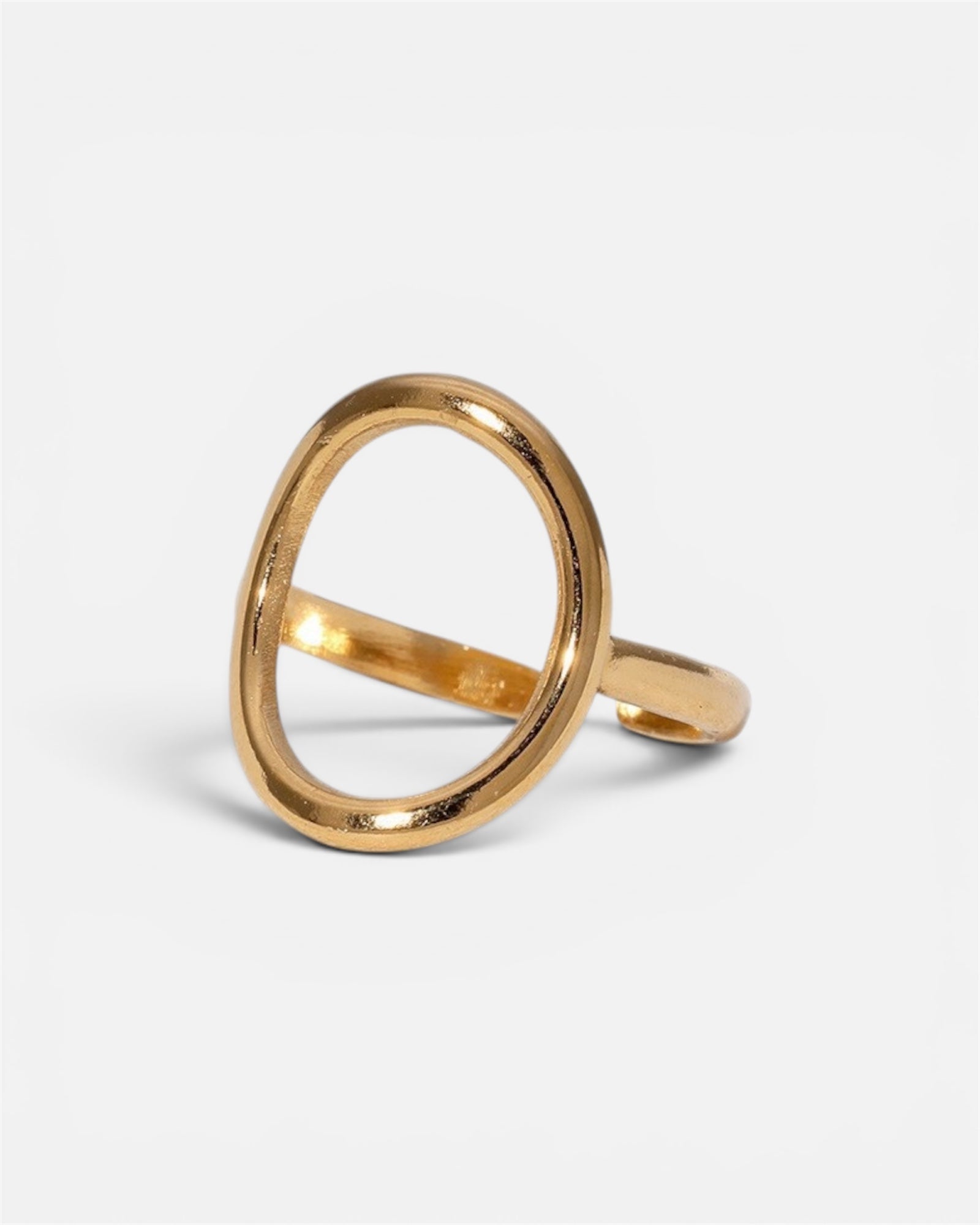 Bague ajustable - Ava