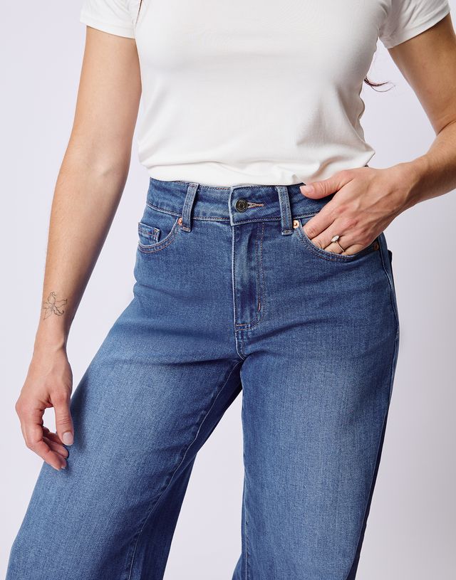 Jeans - Aurore