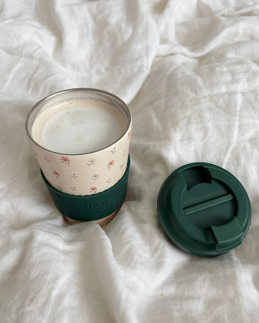 Tasse de voyage isotherme