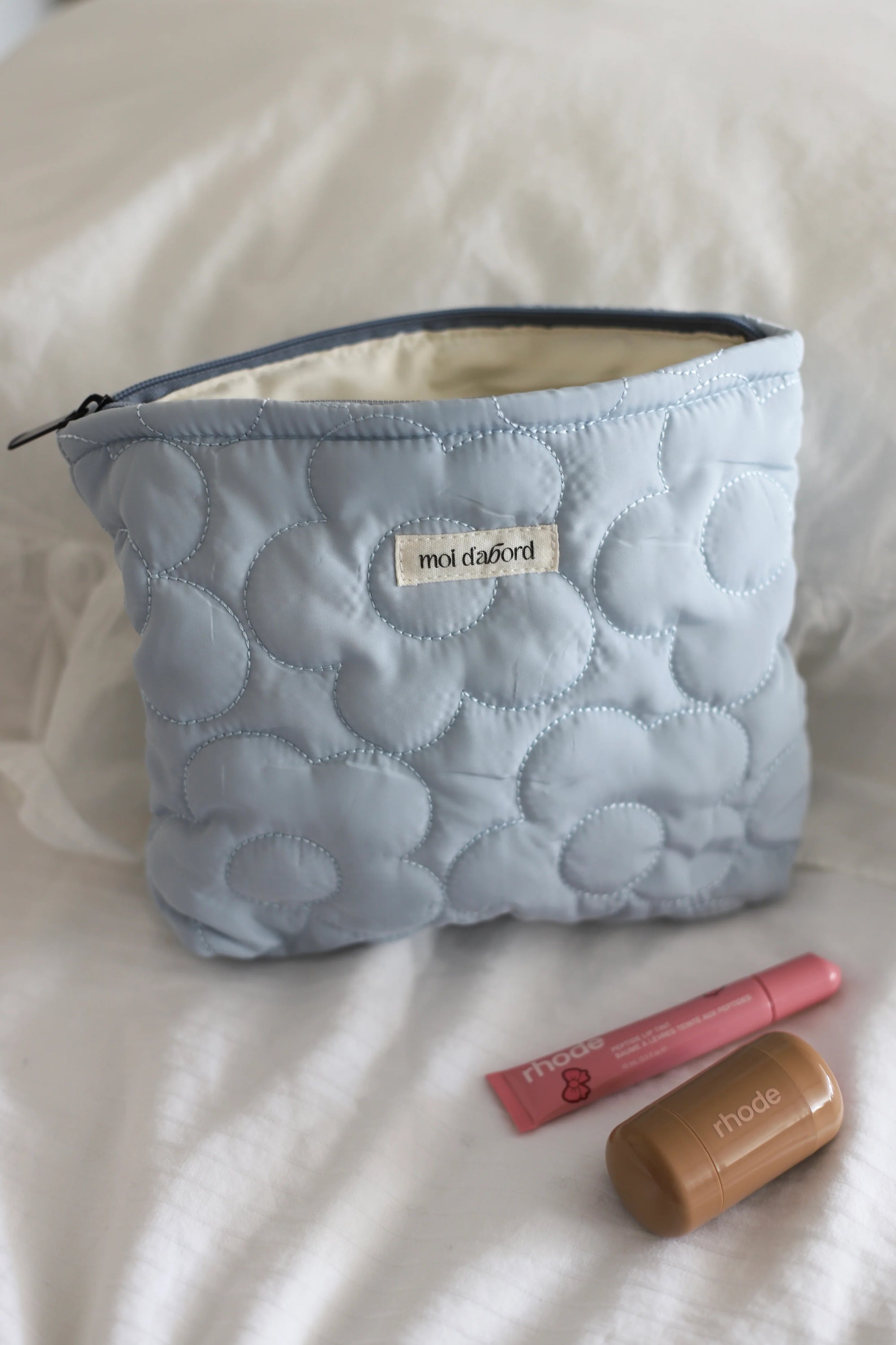 Trousse à cosmétiques - Flora