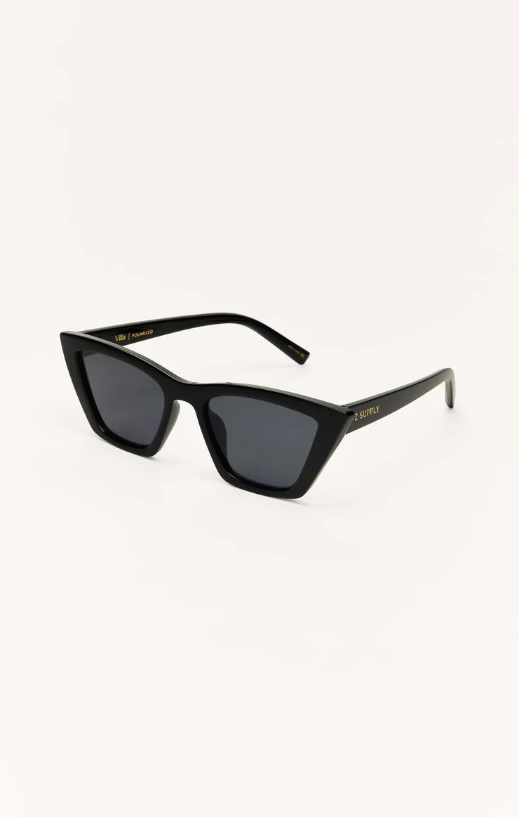 Lunettes de soleil polarisées - Villa