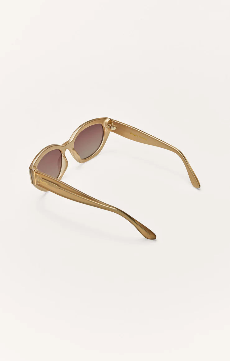 Lunettes de soleil polarisées - Mirage