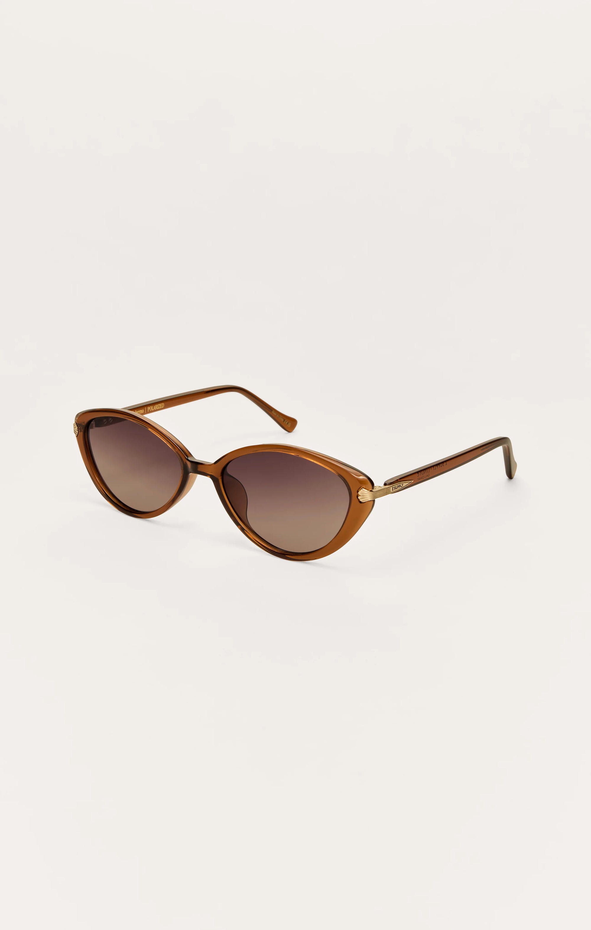 Lunettes de soleil polarisées - Palermo