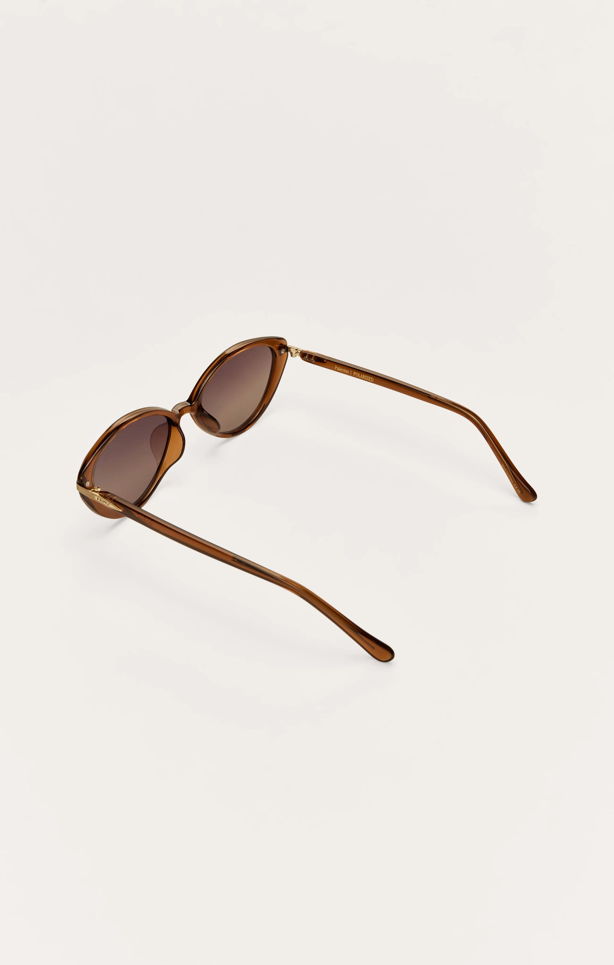 Lunettes de soleil polarisées - Palermo