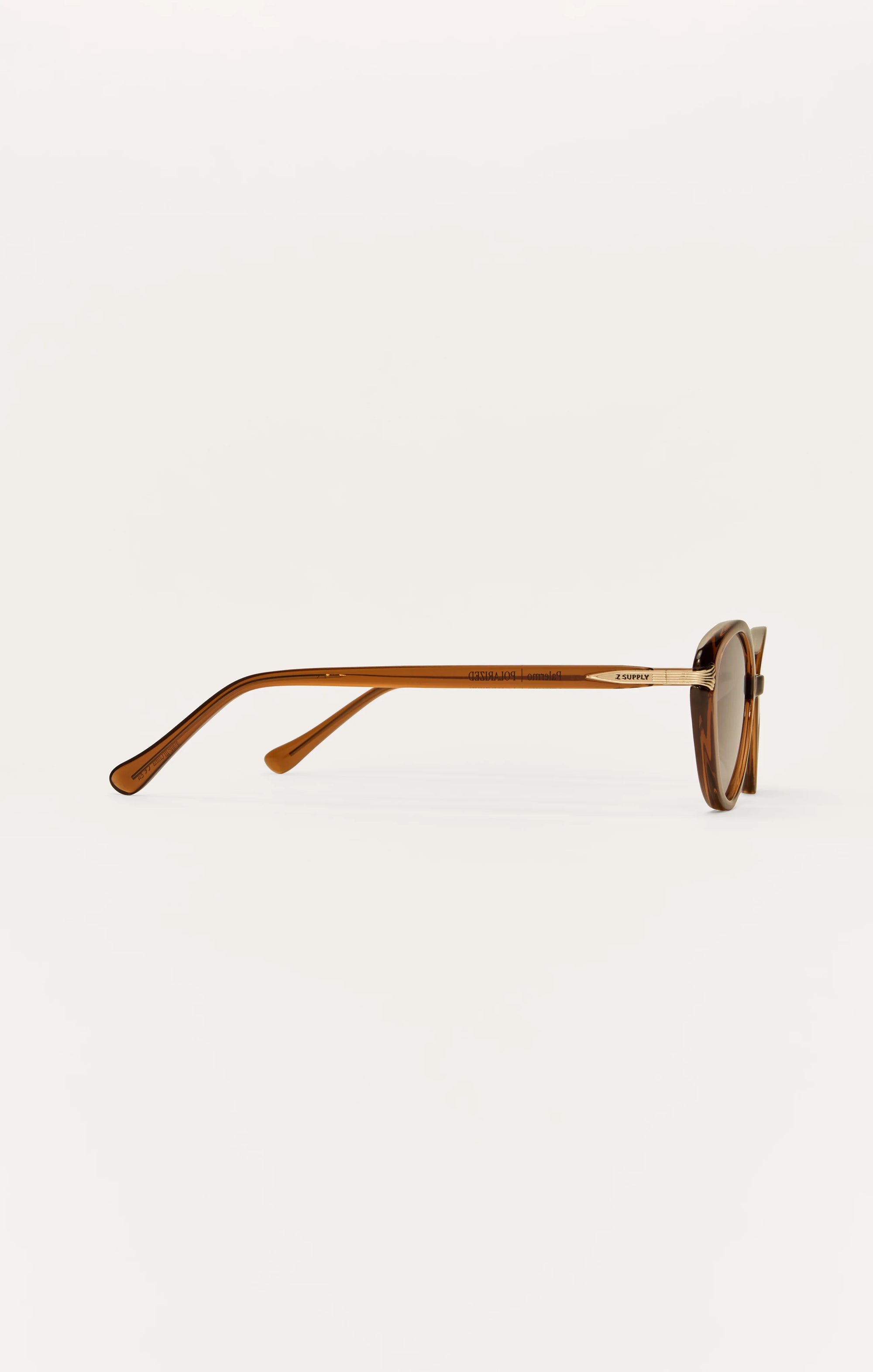 Lunettes de soleil polarisées - Palermo