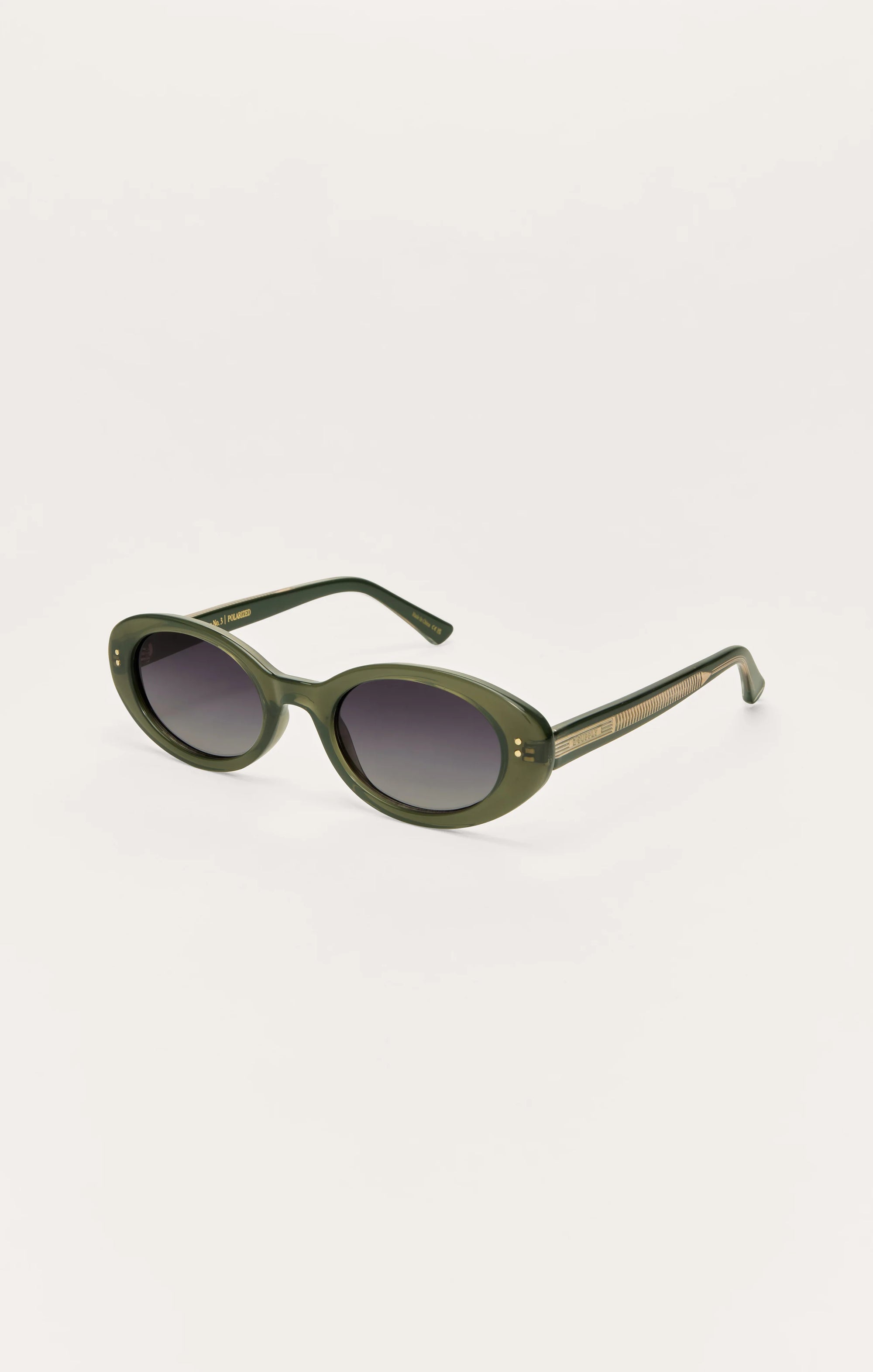 Lunettes de soleil polarisées - Maison No.3