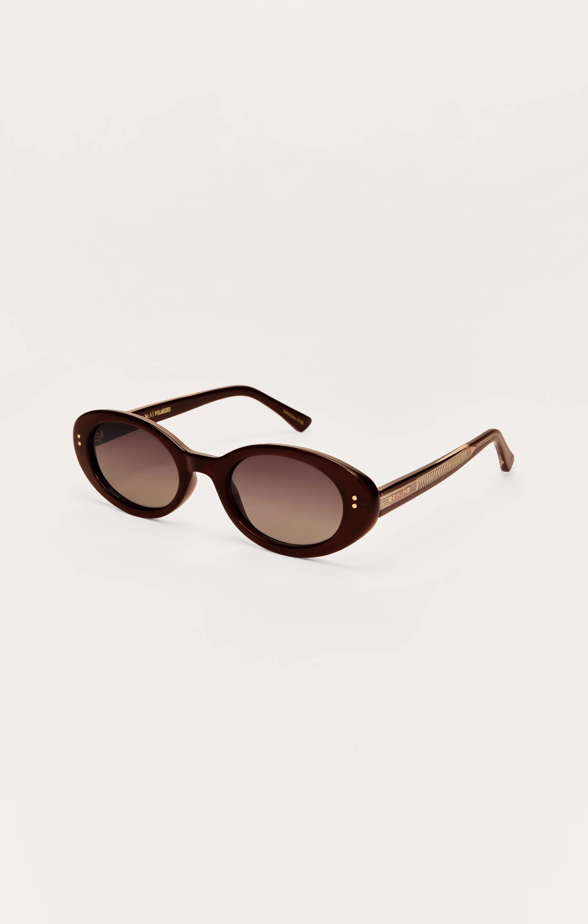 Lunettes de soleil polarisées - Maison No.3