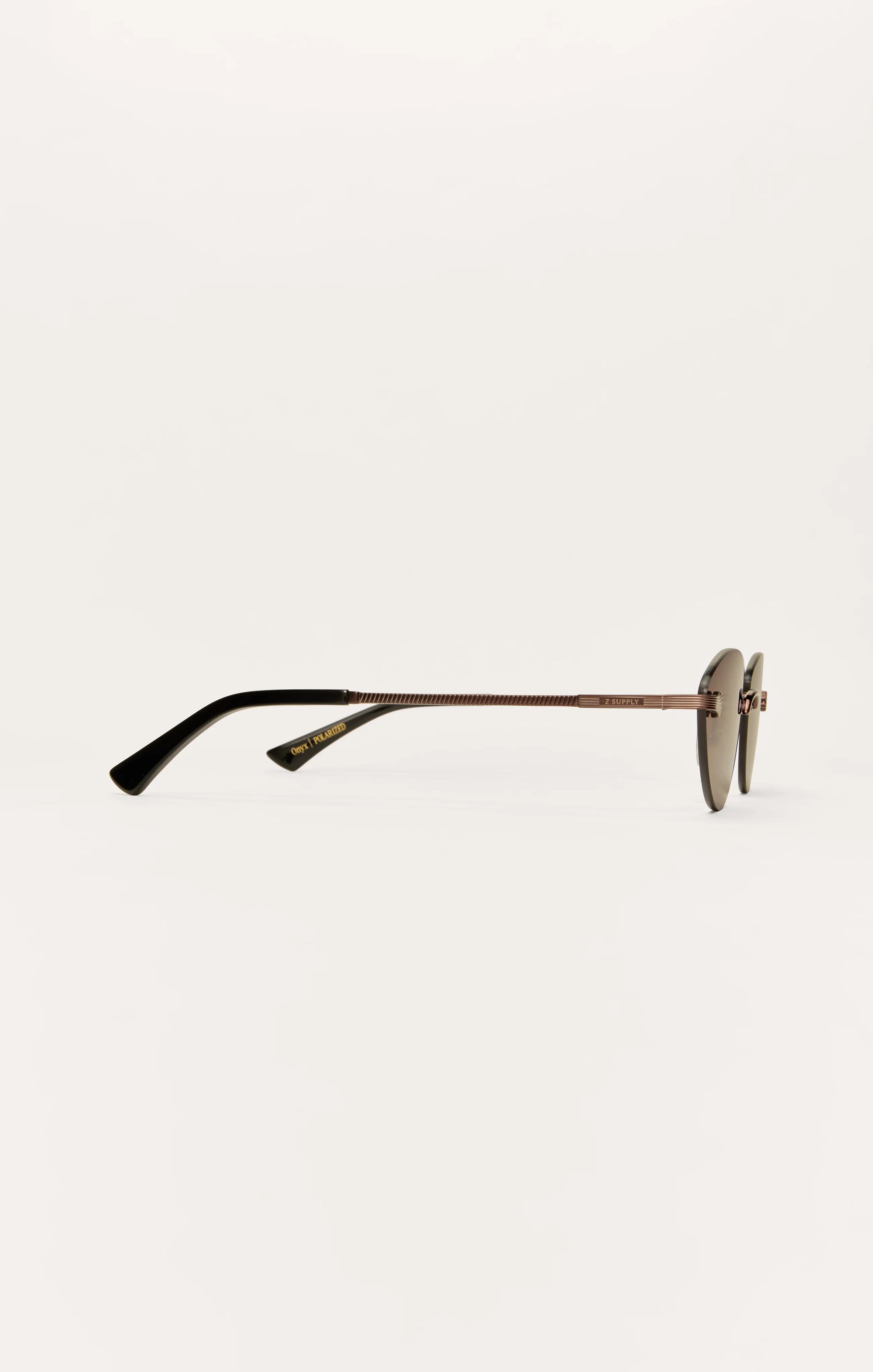 Lunettes de soleil polarisées - Onyx