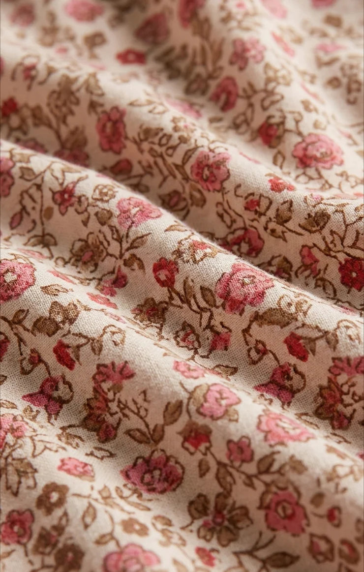 Blouse legère - Moira Floral