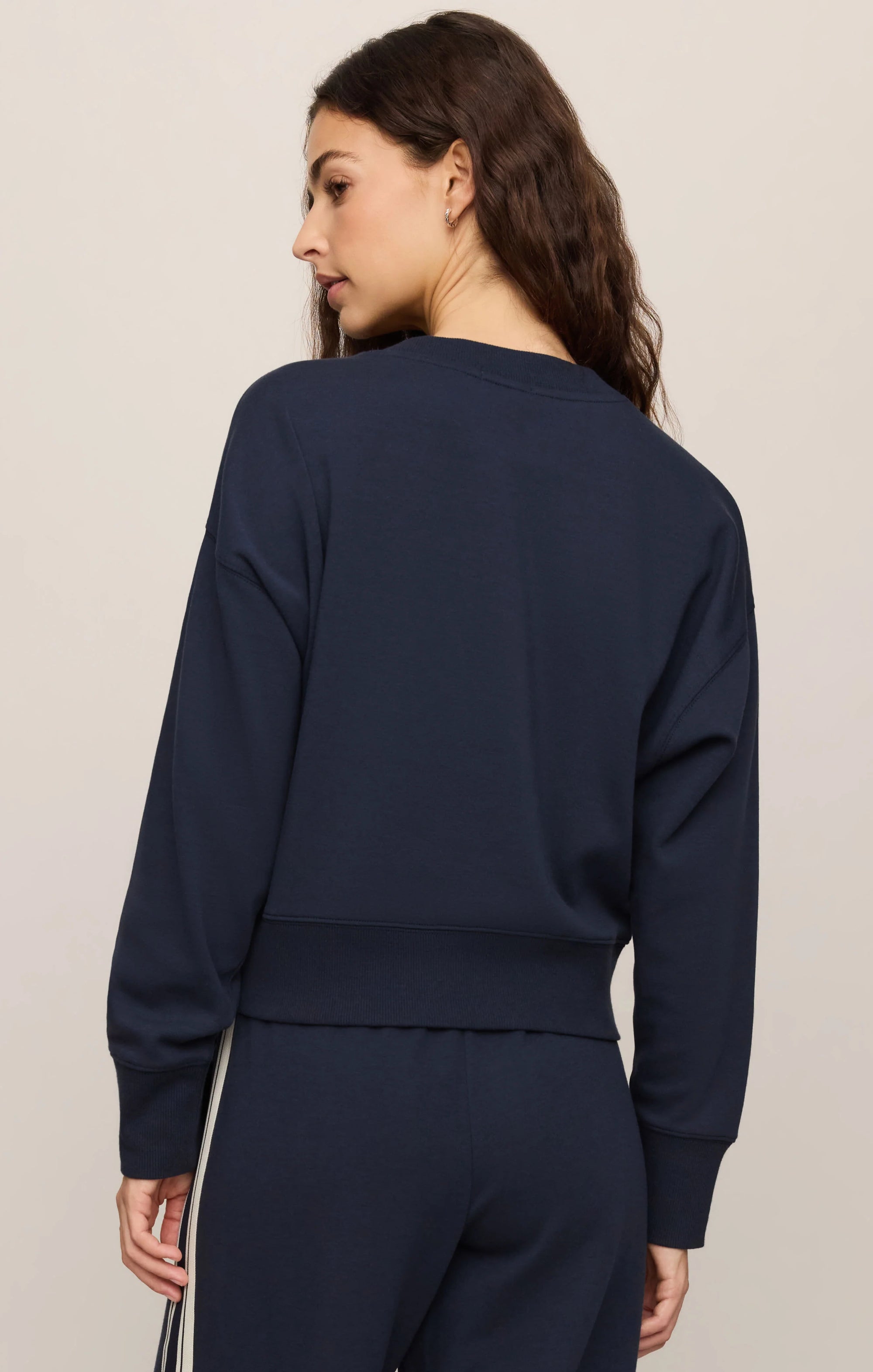 Sweat-shirt - Comeback