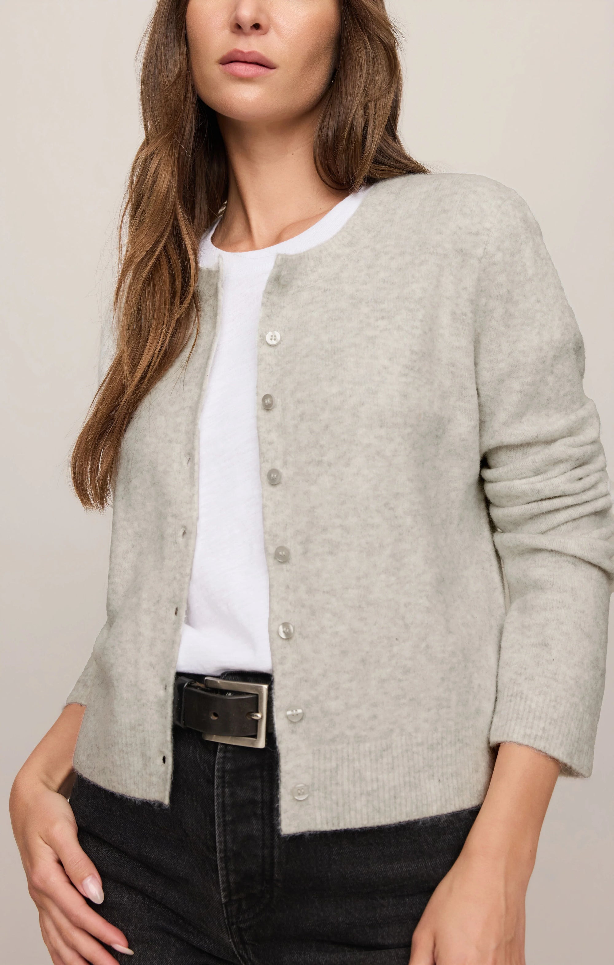 Cardigan - Medina