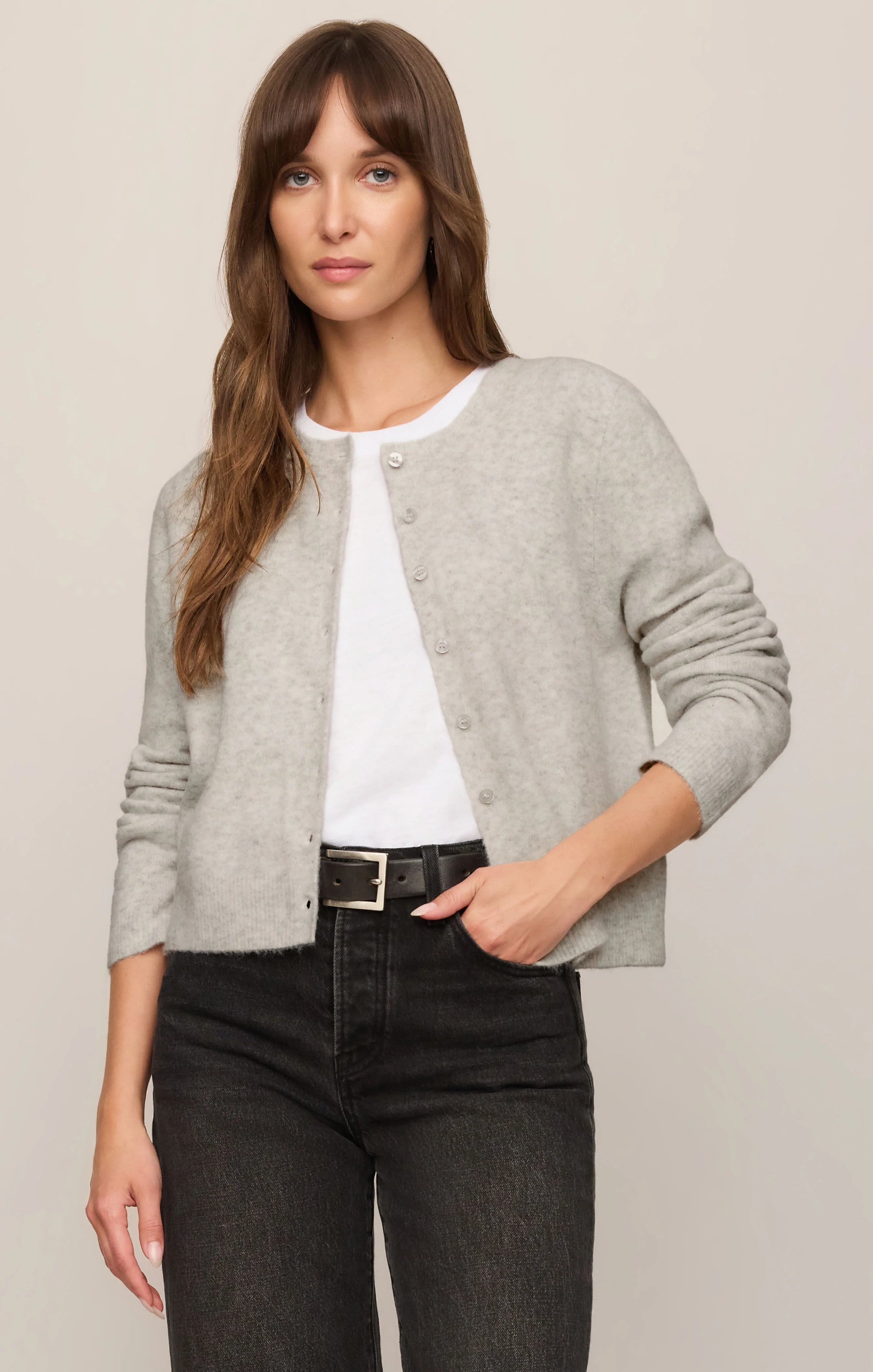 Cardigan - Medina