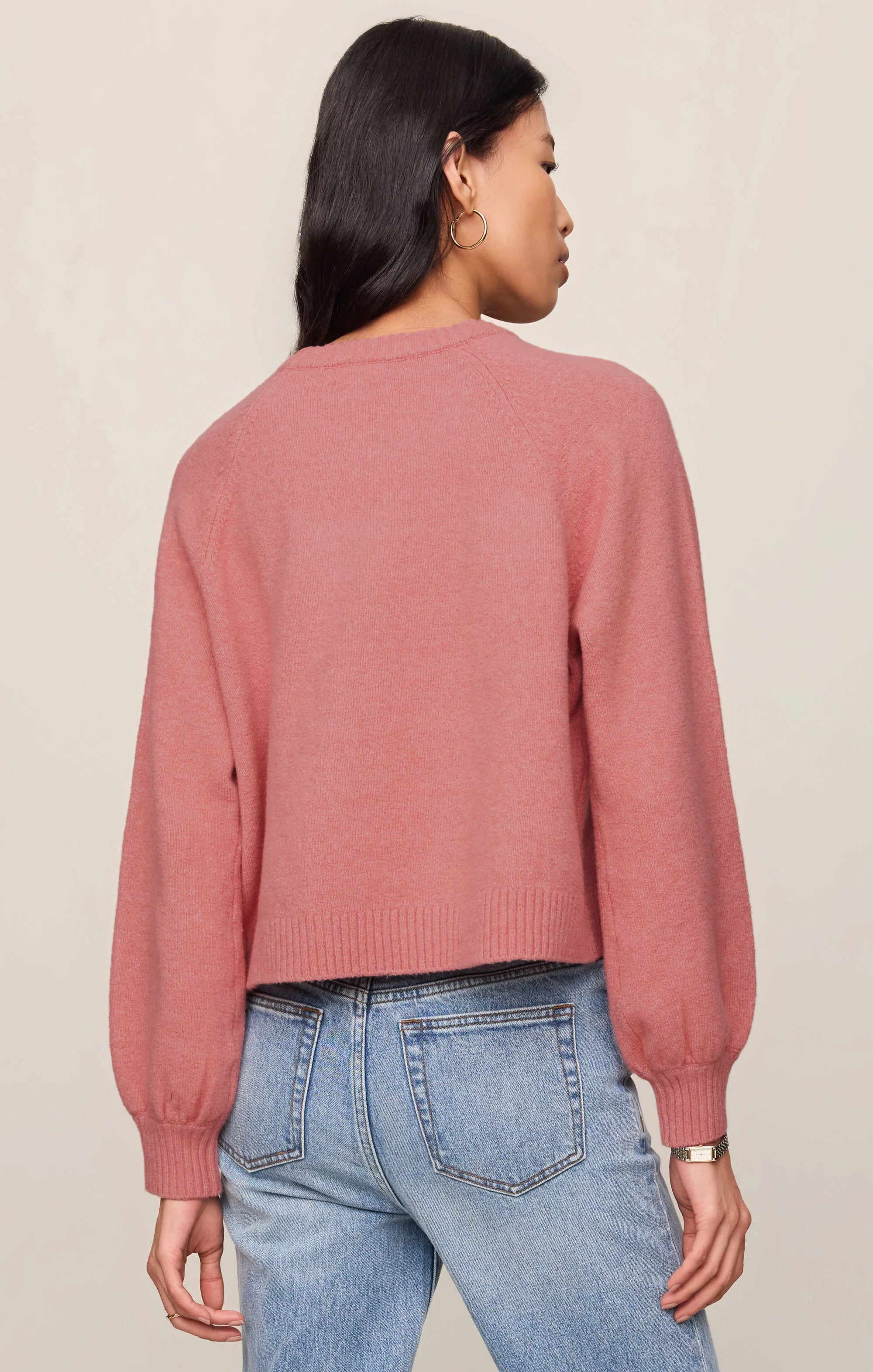 Sweater - Coming up
