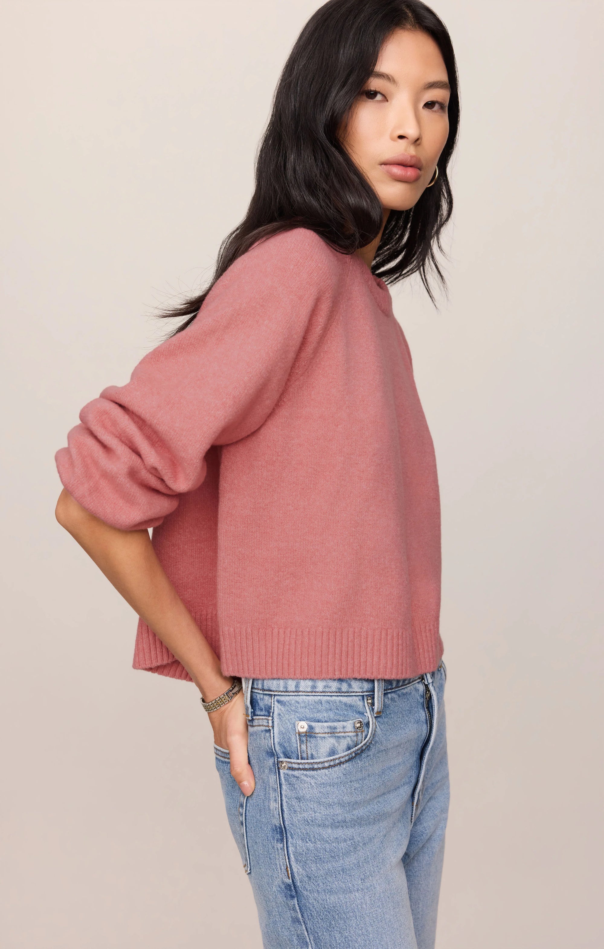 Sweater - Coming up