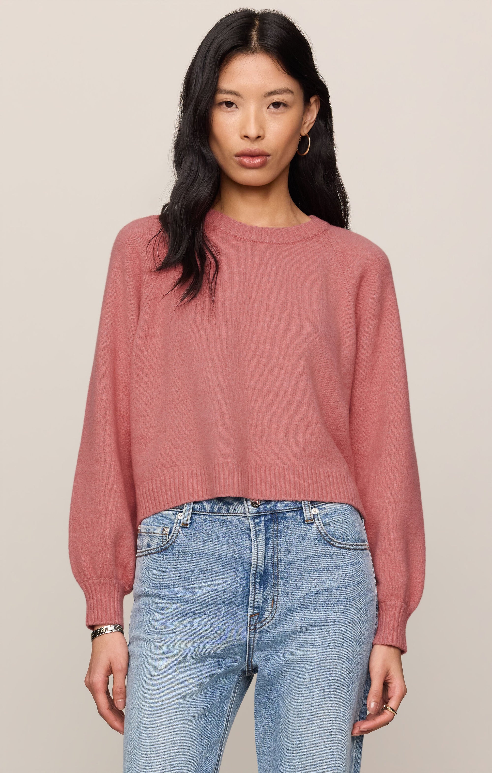 Sweater - Coming up