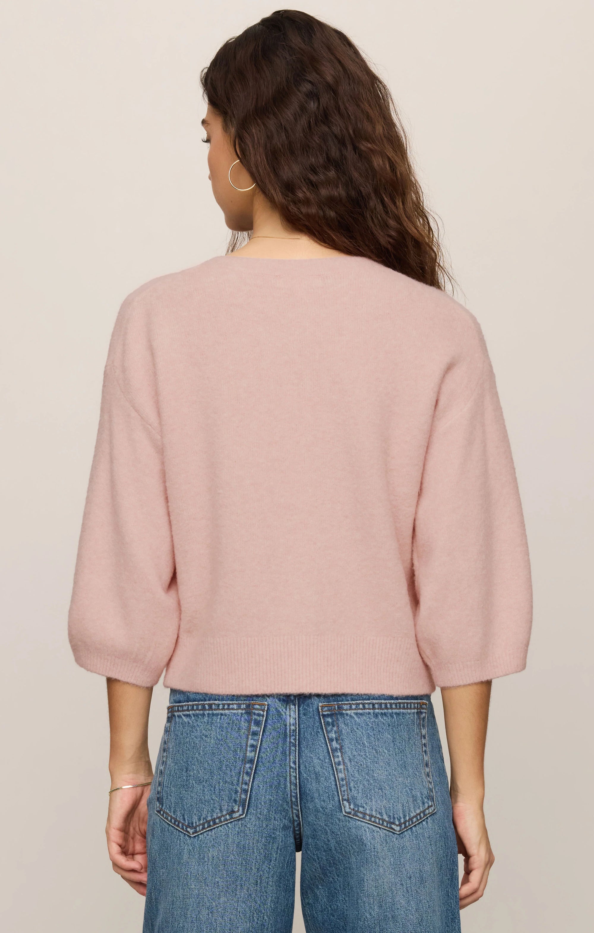 Cardigan - Valor