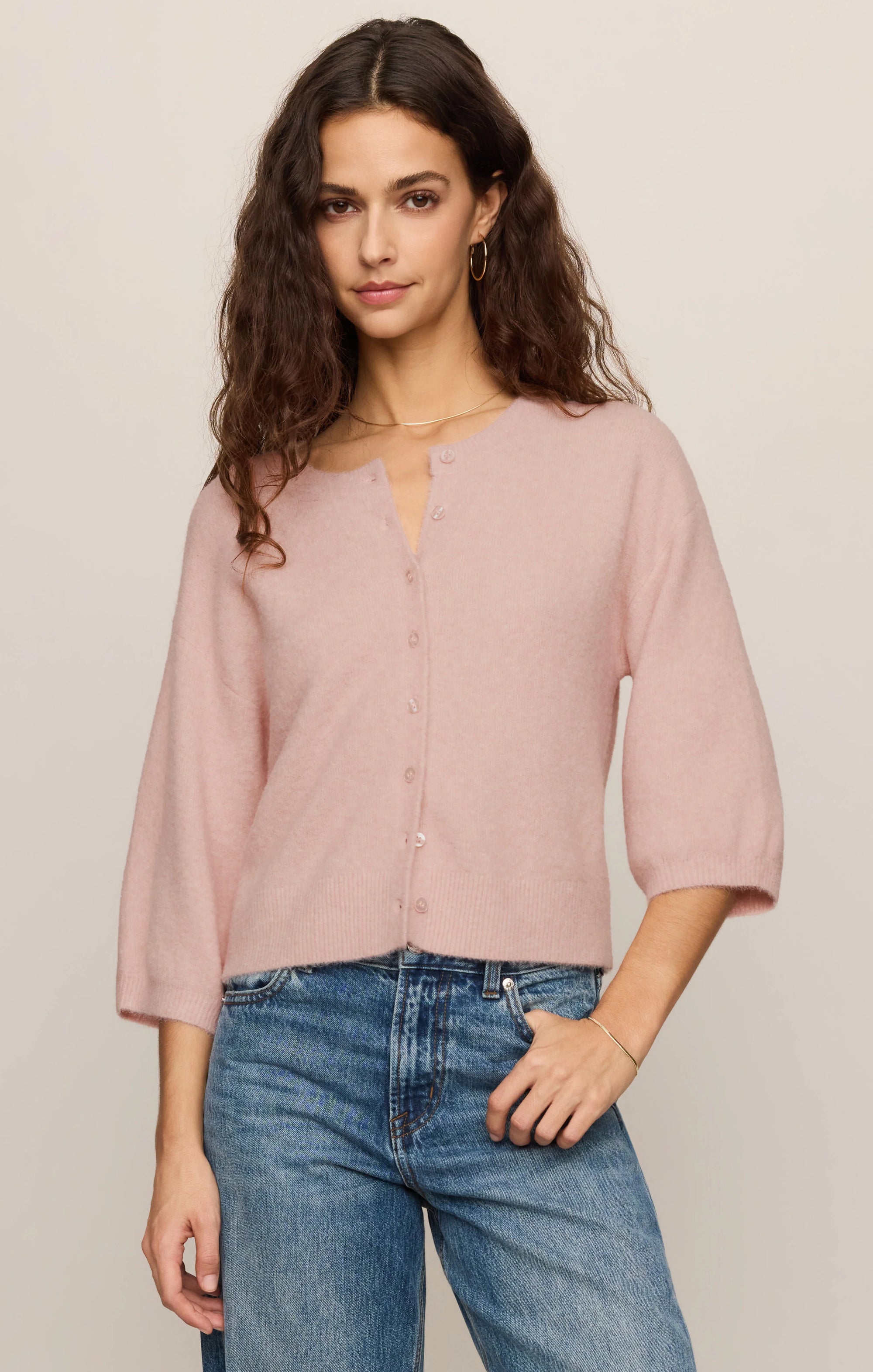 Cardigan - Valor