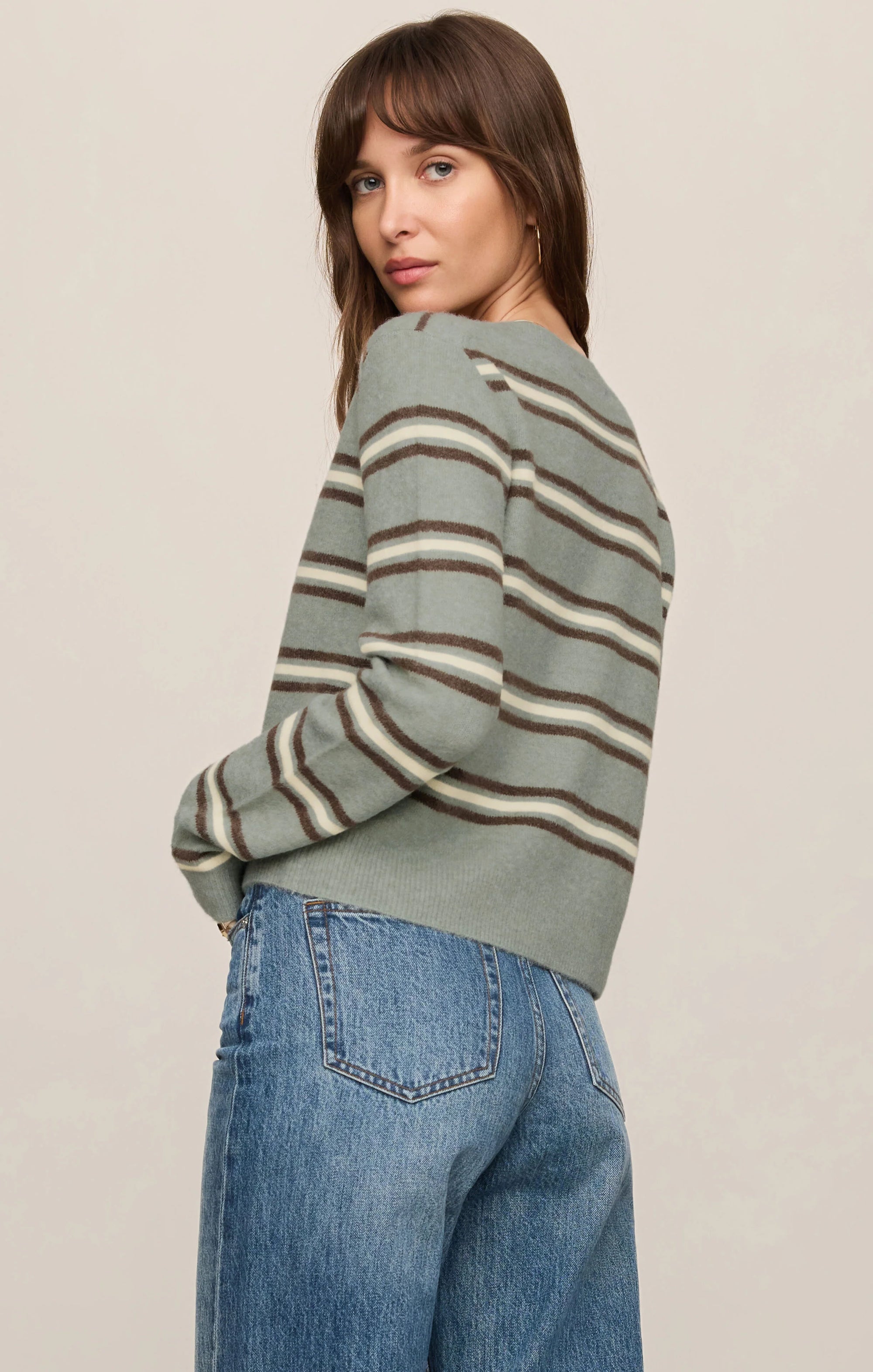 Cardigan - Medina