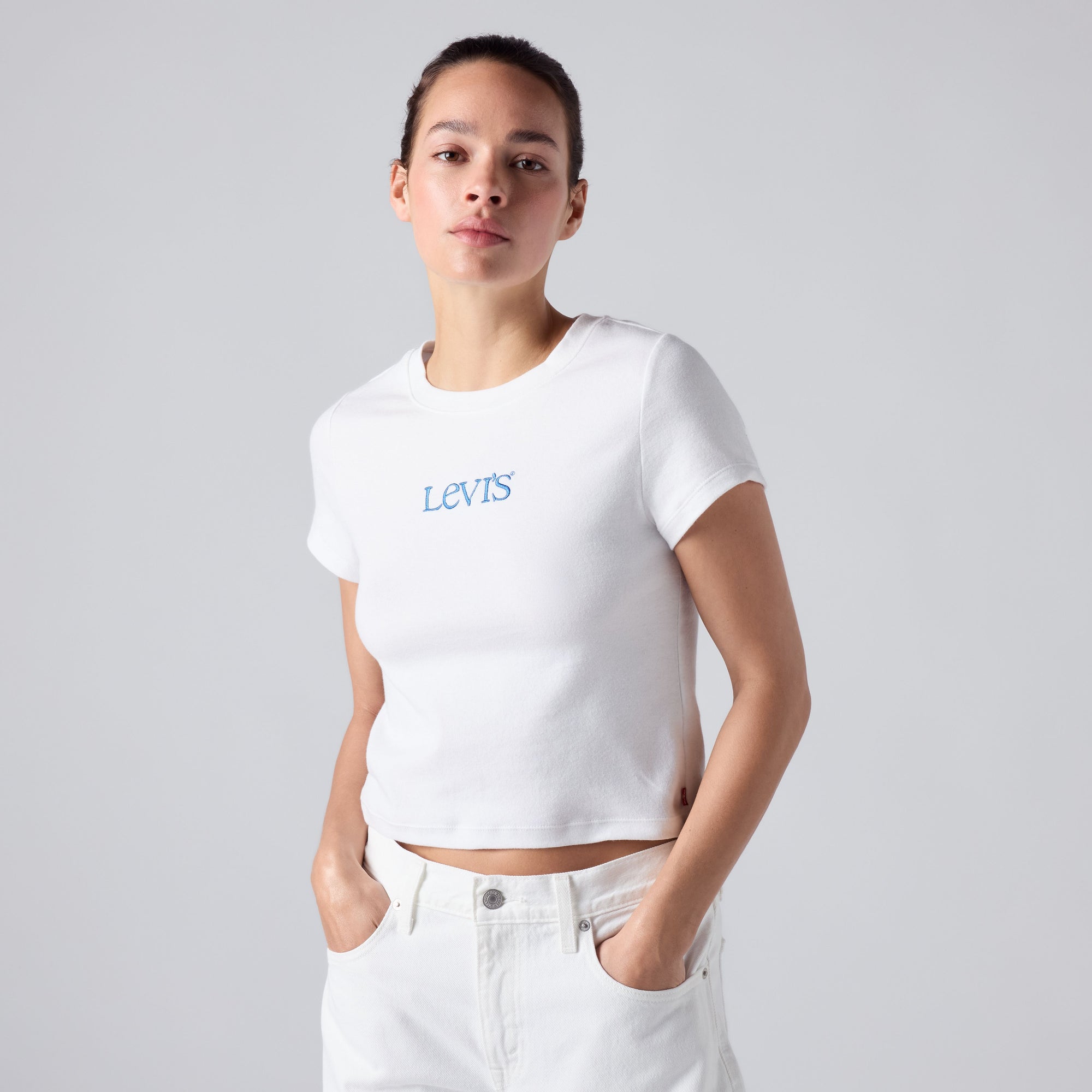 T-shirt - Club logo