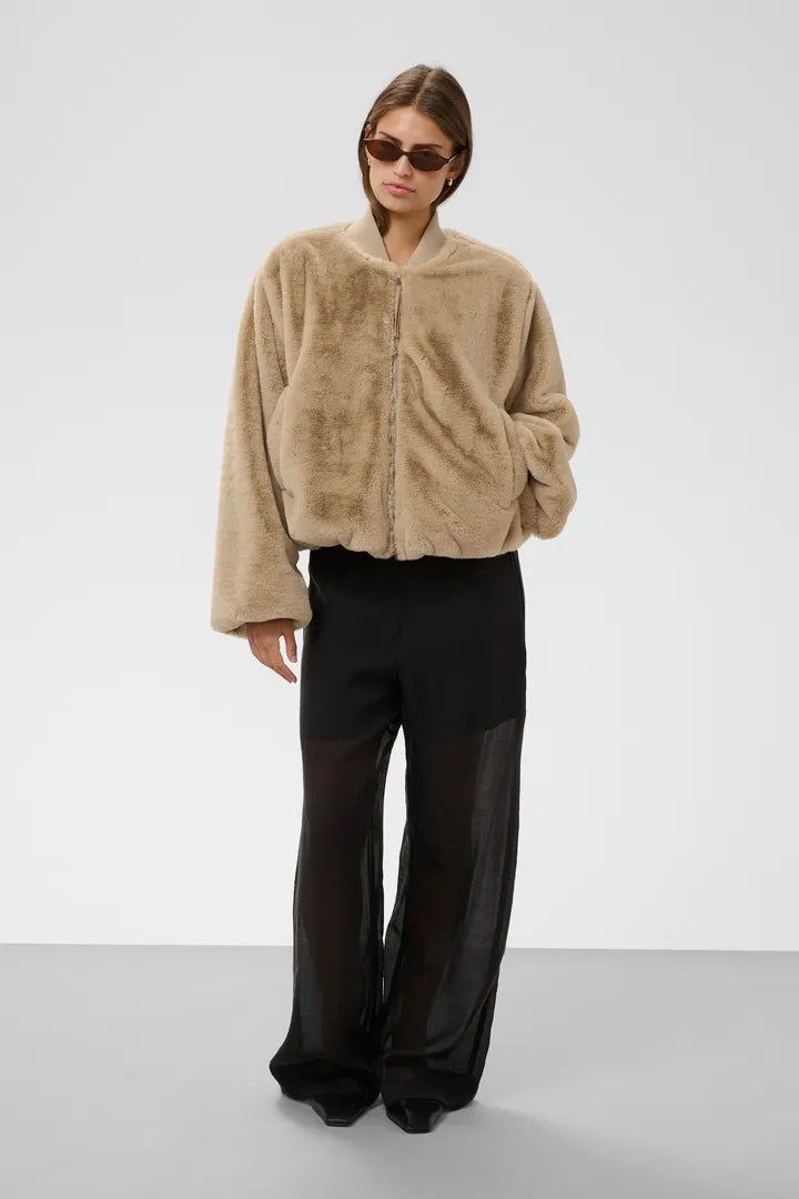 Manteau bomber jacket - Estacia