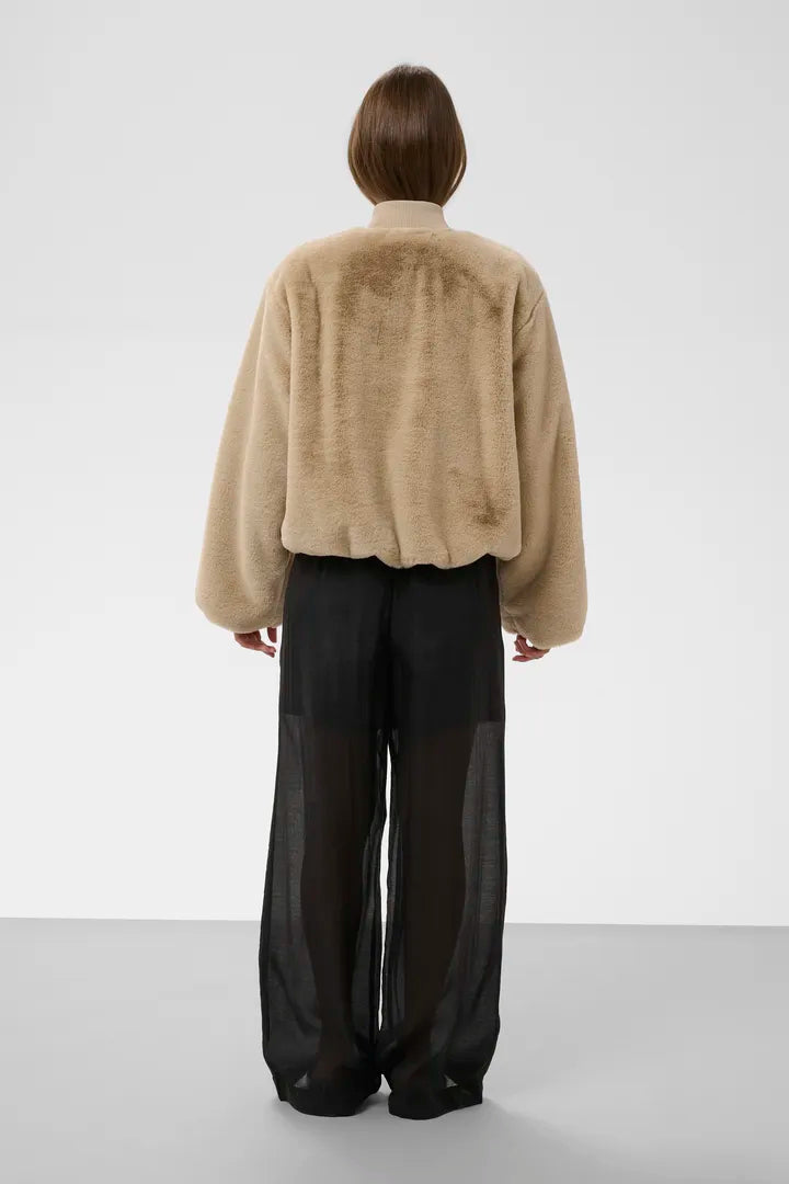 Manteau bomber jacket - Estacia