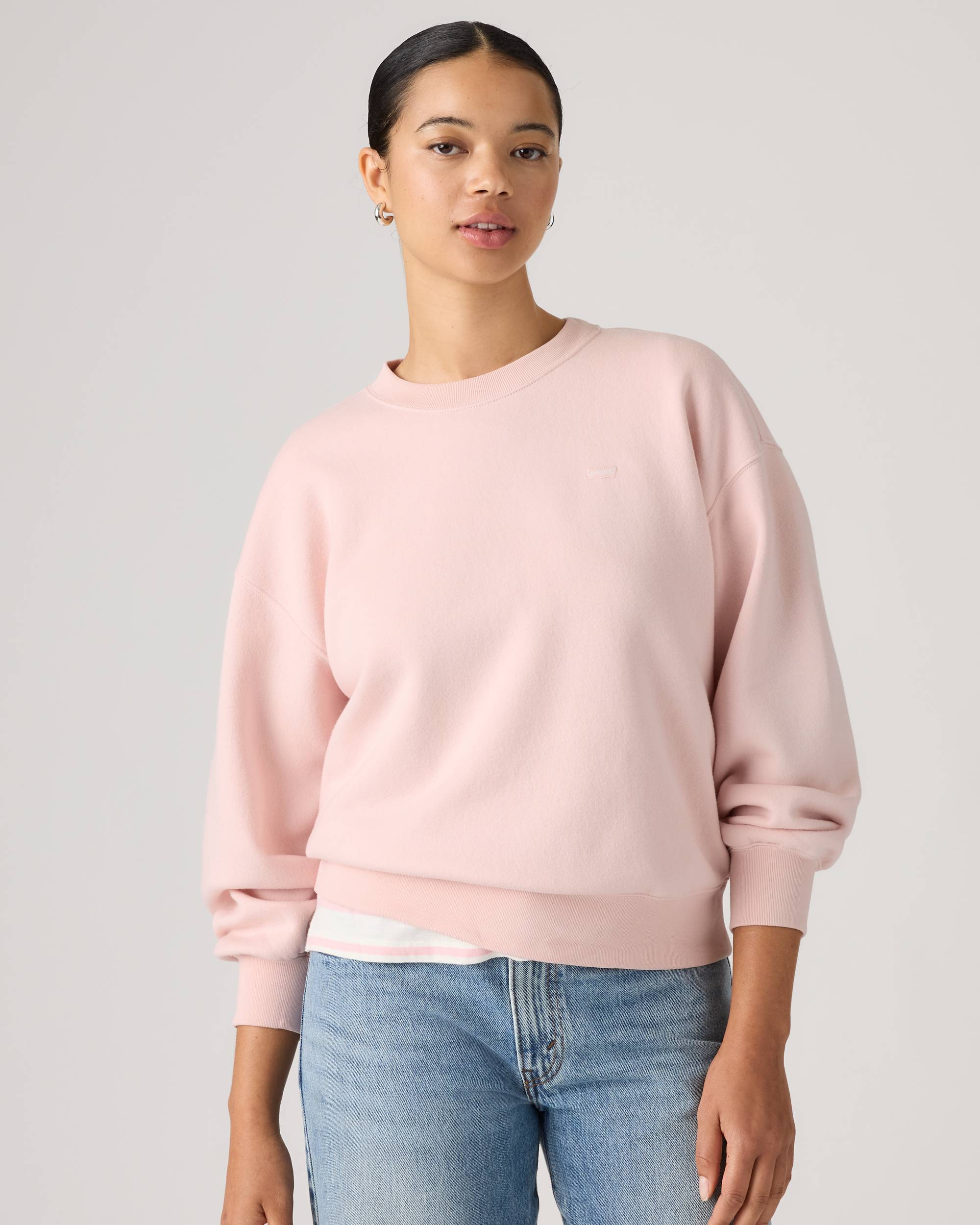 Crewneck - Everyday