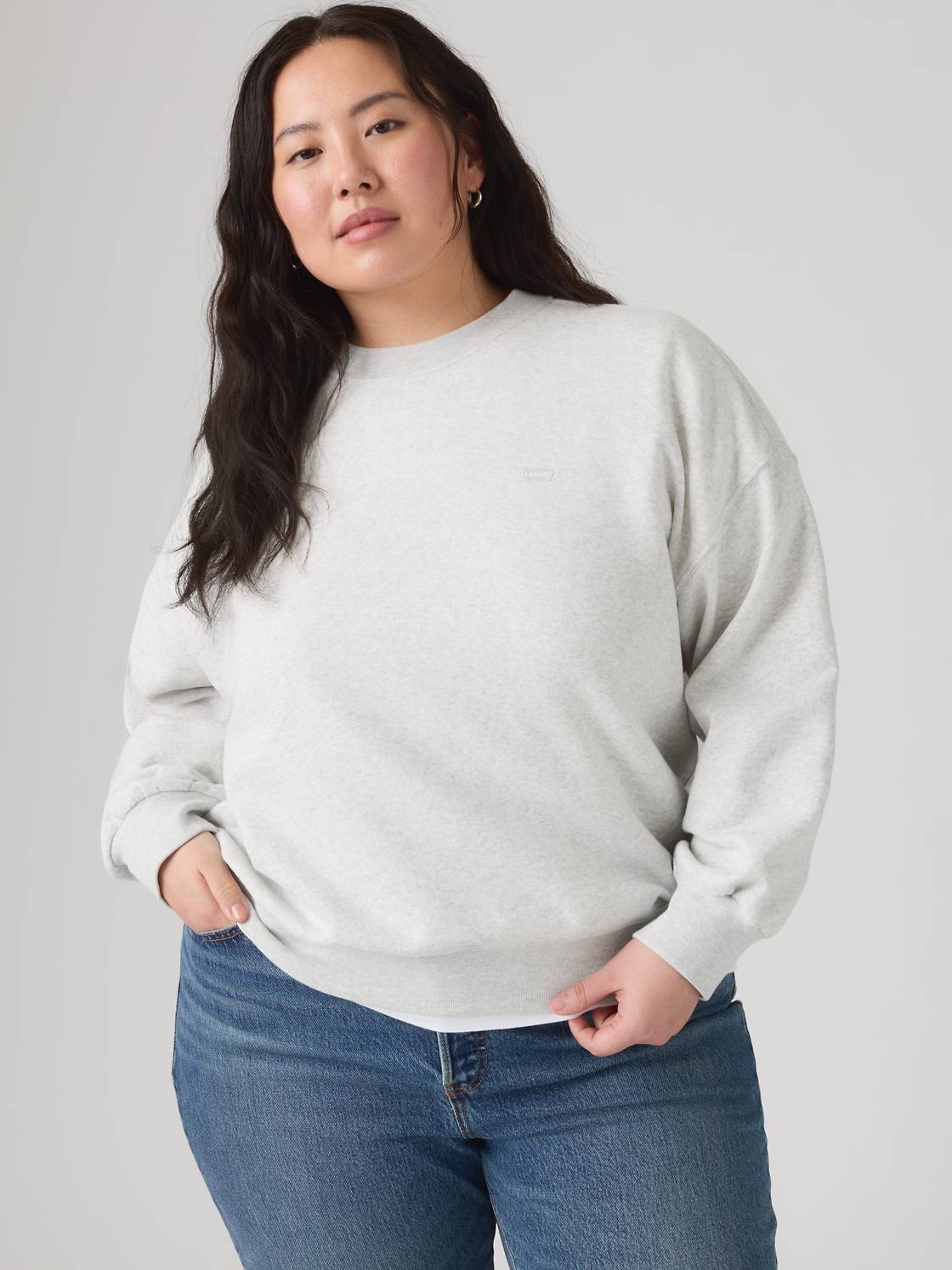 Crewneck - Everyday